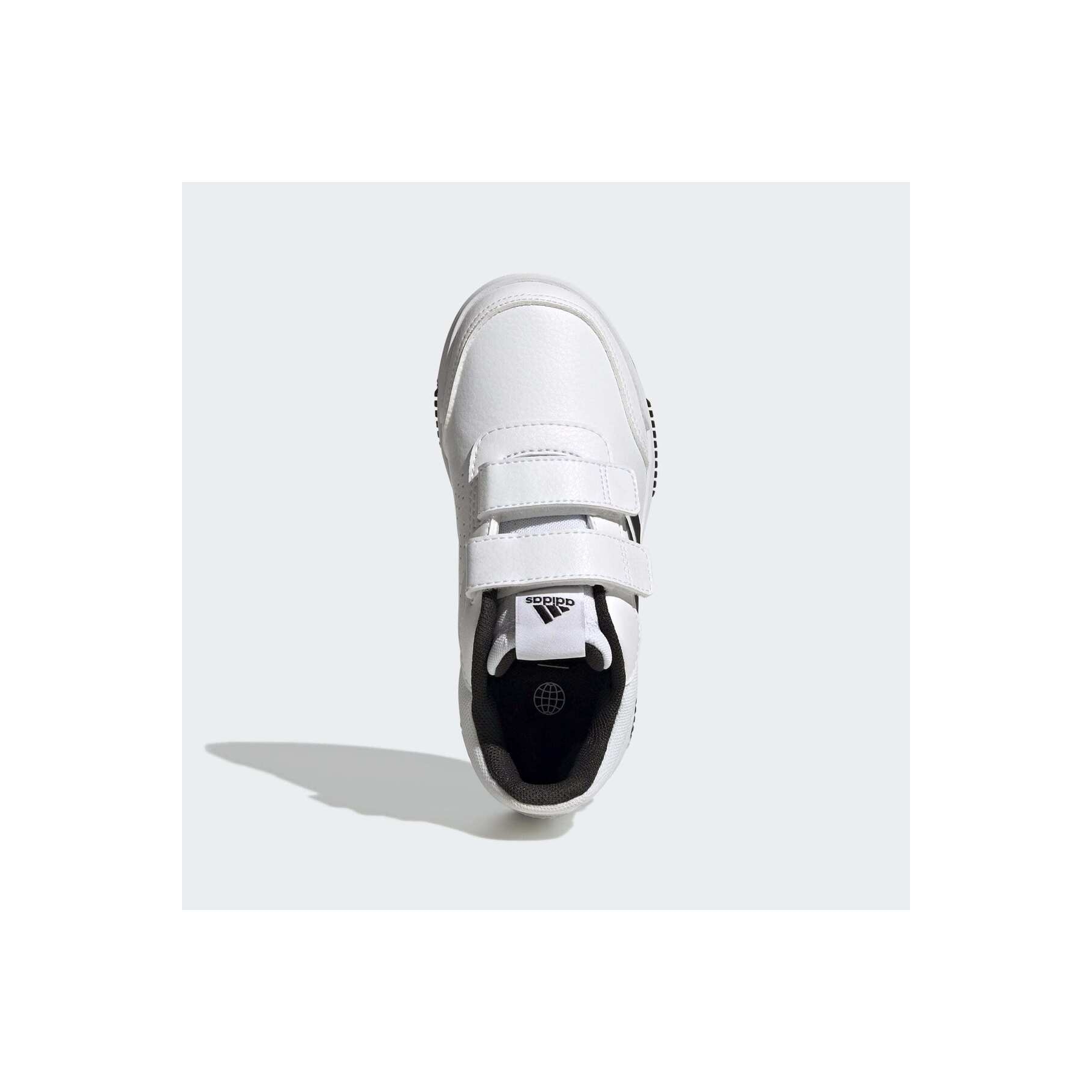 adidas Tensaur Sport 2.0 Çocuk Beyaz Spor Ayakkabı (GW1981)