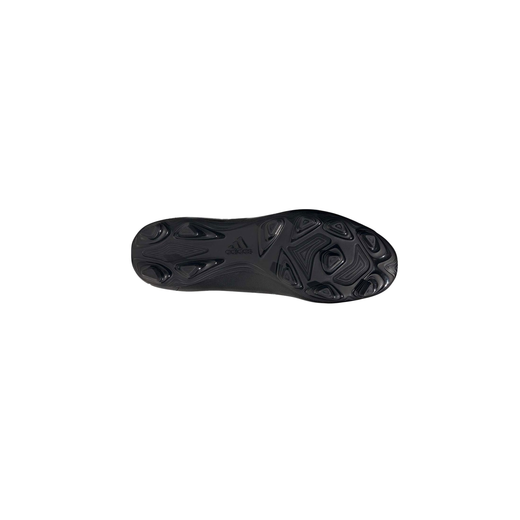 adidas Predator Accuracy.4 Siyah Krampon (GW4605)
