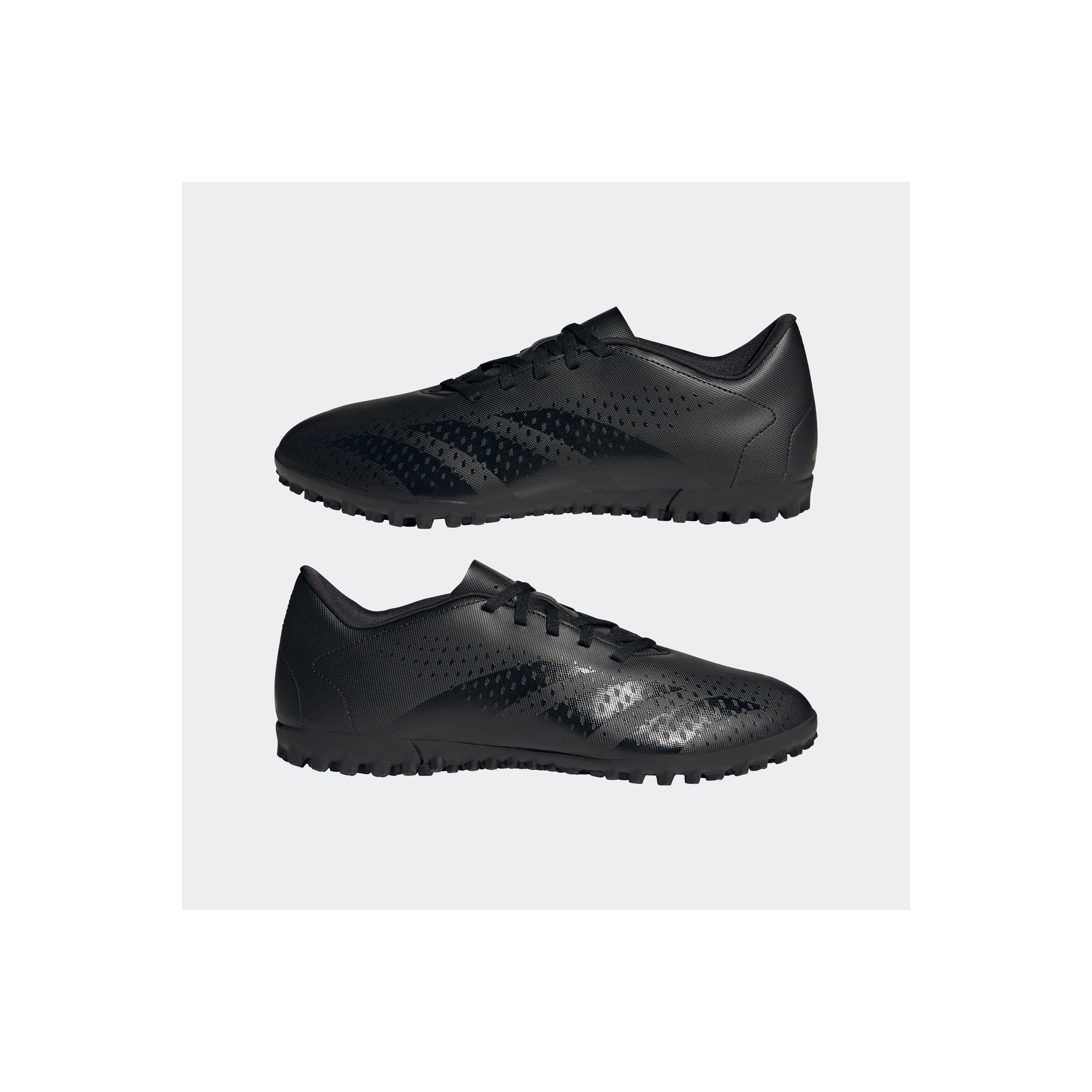 adidas Predator 4 Siyah Halı Saha Ayakkabısı (GW4645)