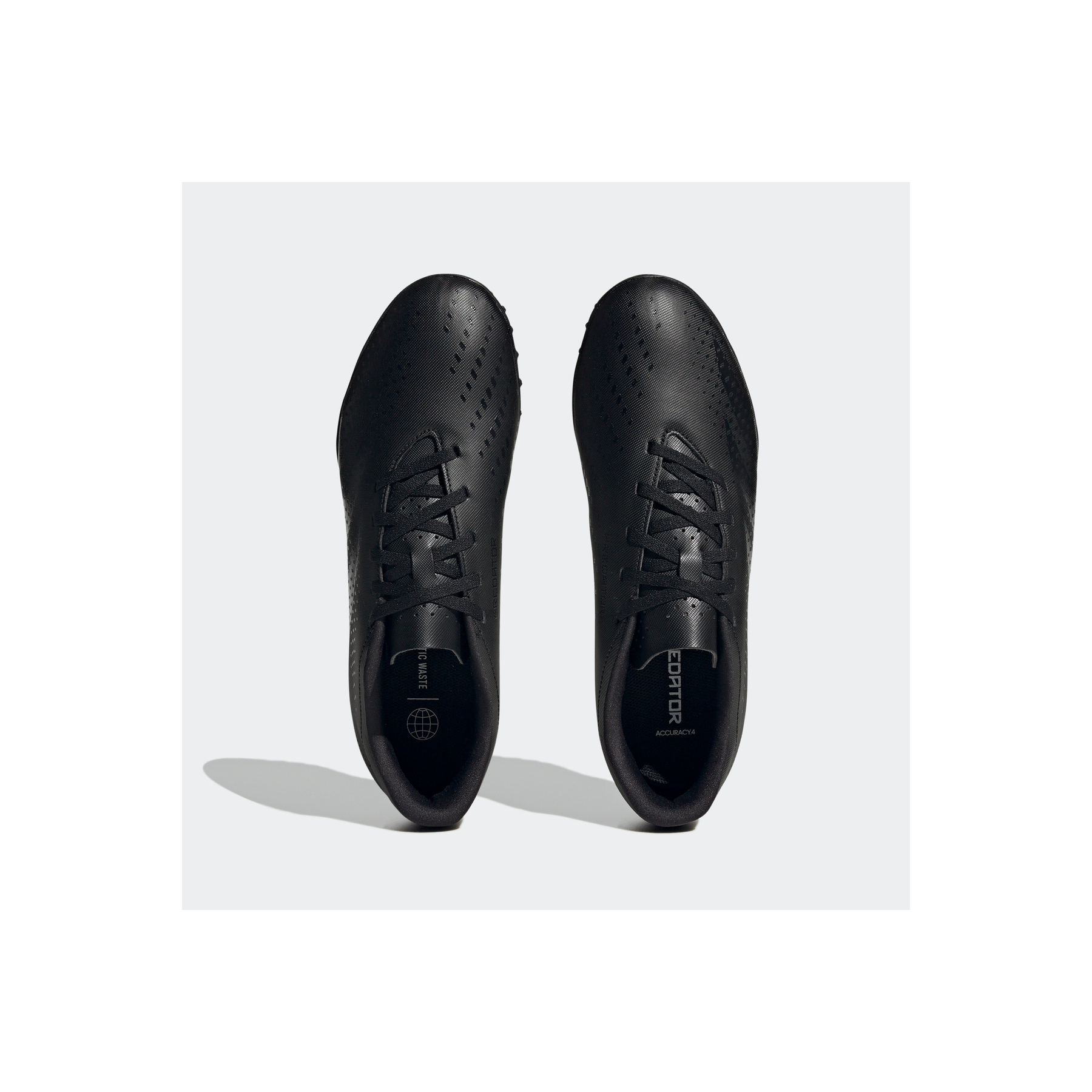 adidas Predator 4 Siyah Halı Saha Ayakkabısı (GW4645)