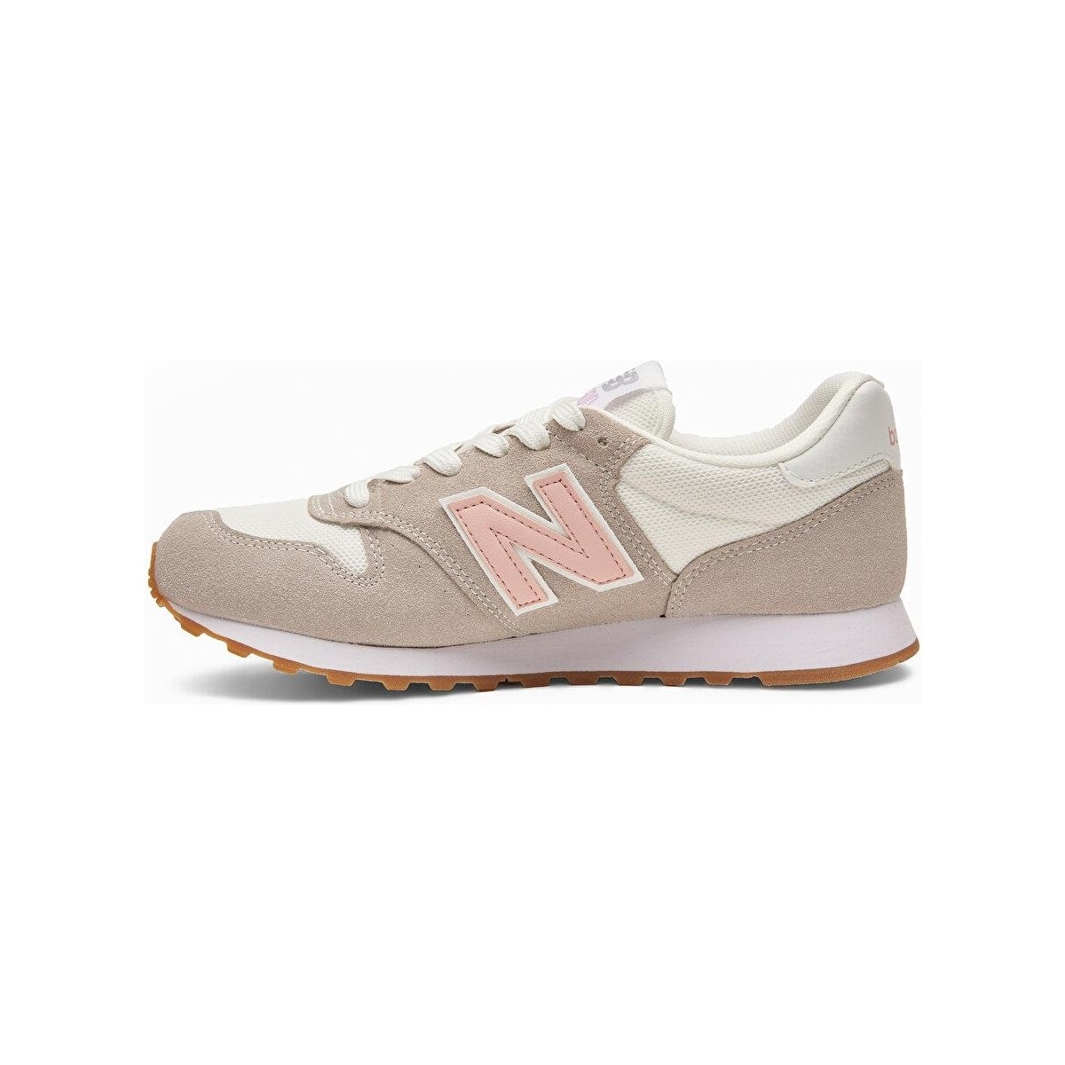 New Balance Lifestyle Gri Spor Ayakkabı (GW500ILP)