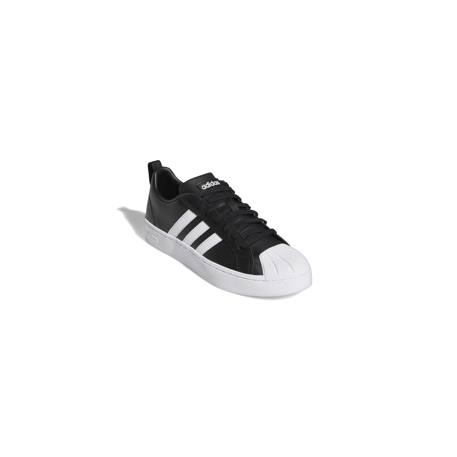 adidas Streetcheck Siyah Günlük Spor Ayakkabı (GW5489)