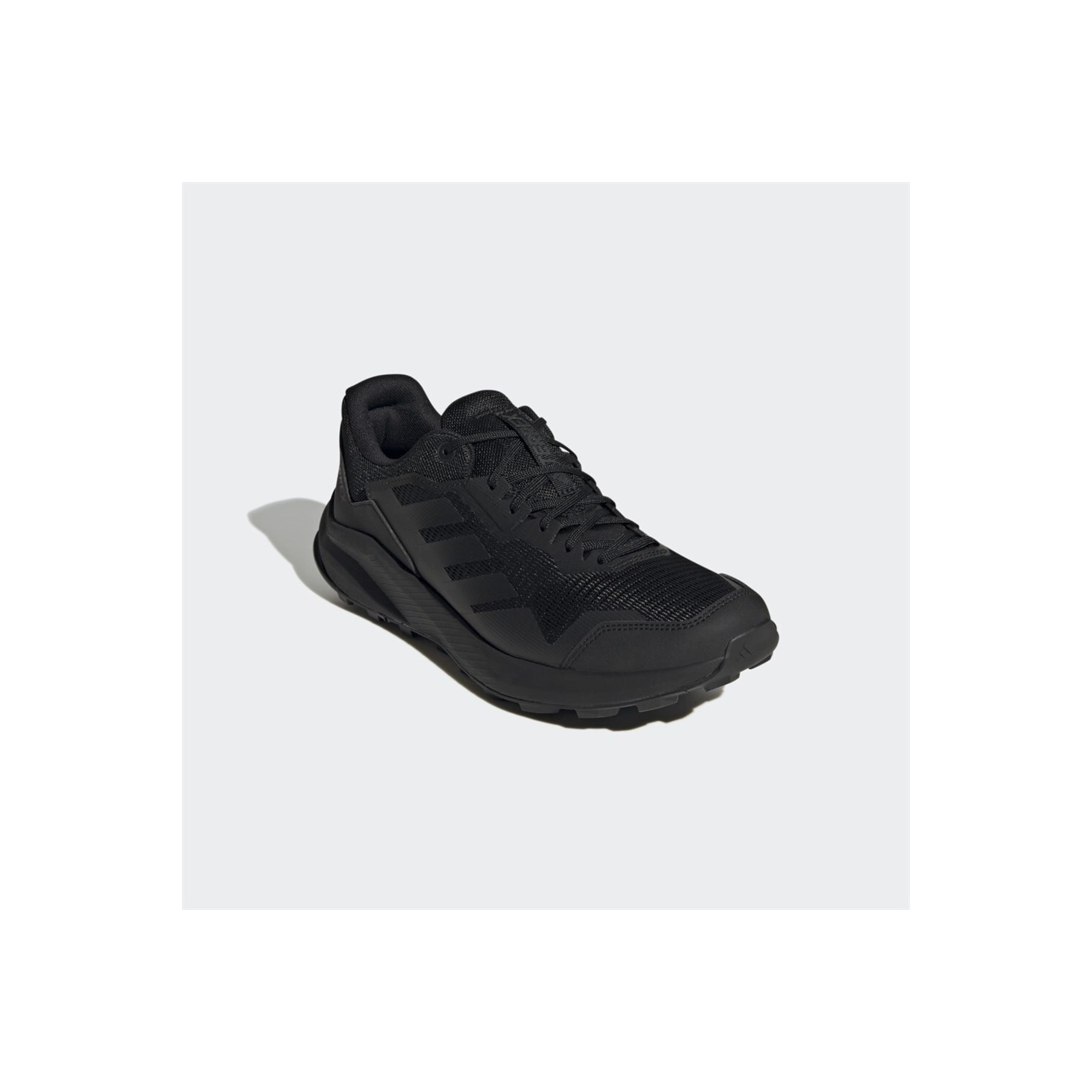 adidas Terrex Trailrider Siyah Spor Ayakkabı (GW5534)