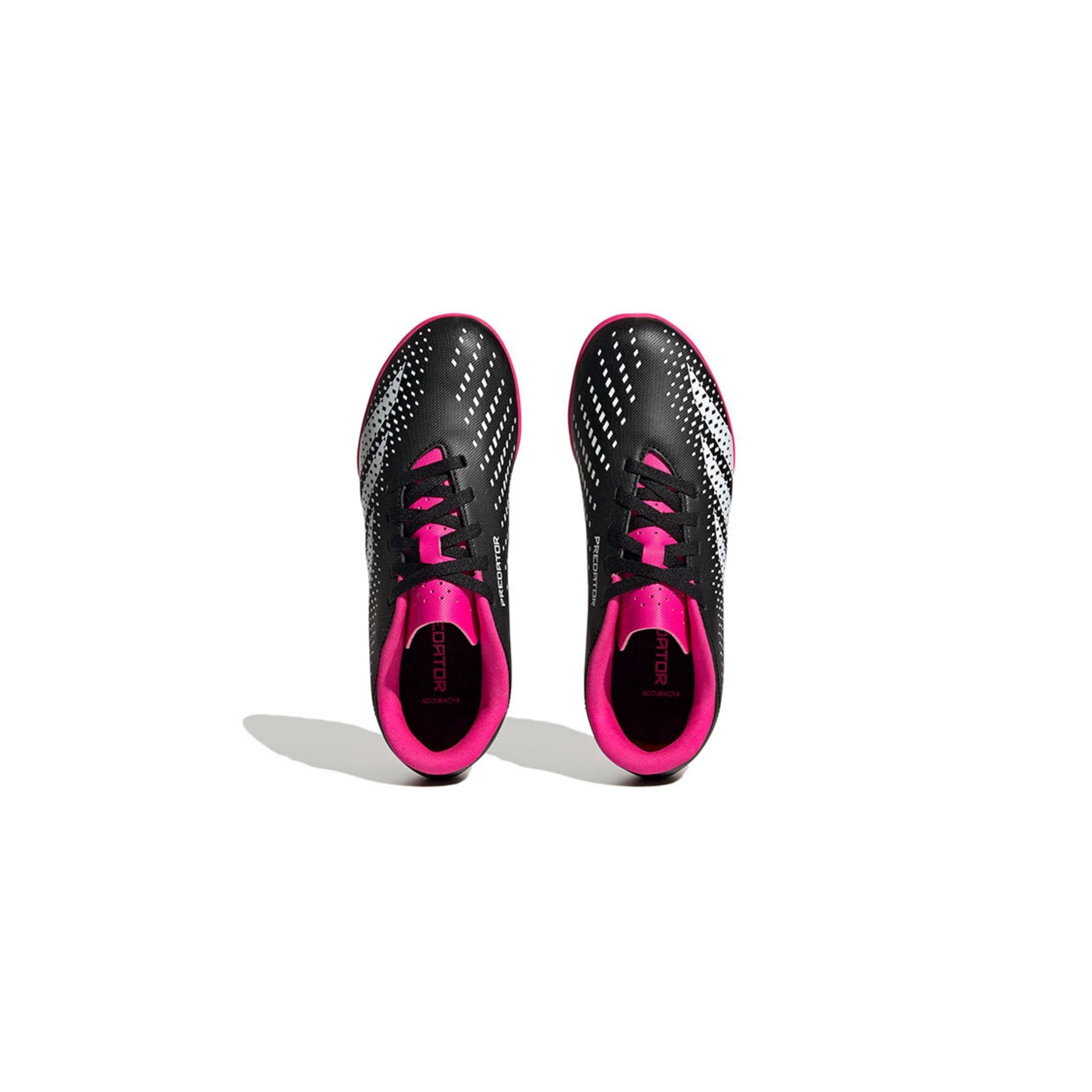 adidas Predator Accuracy Halı Saha Ayakkabısı (GW7085)