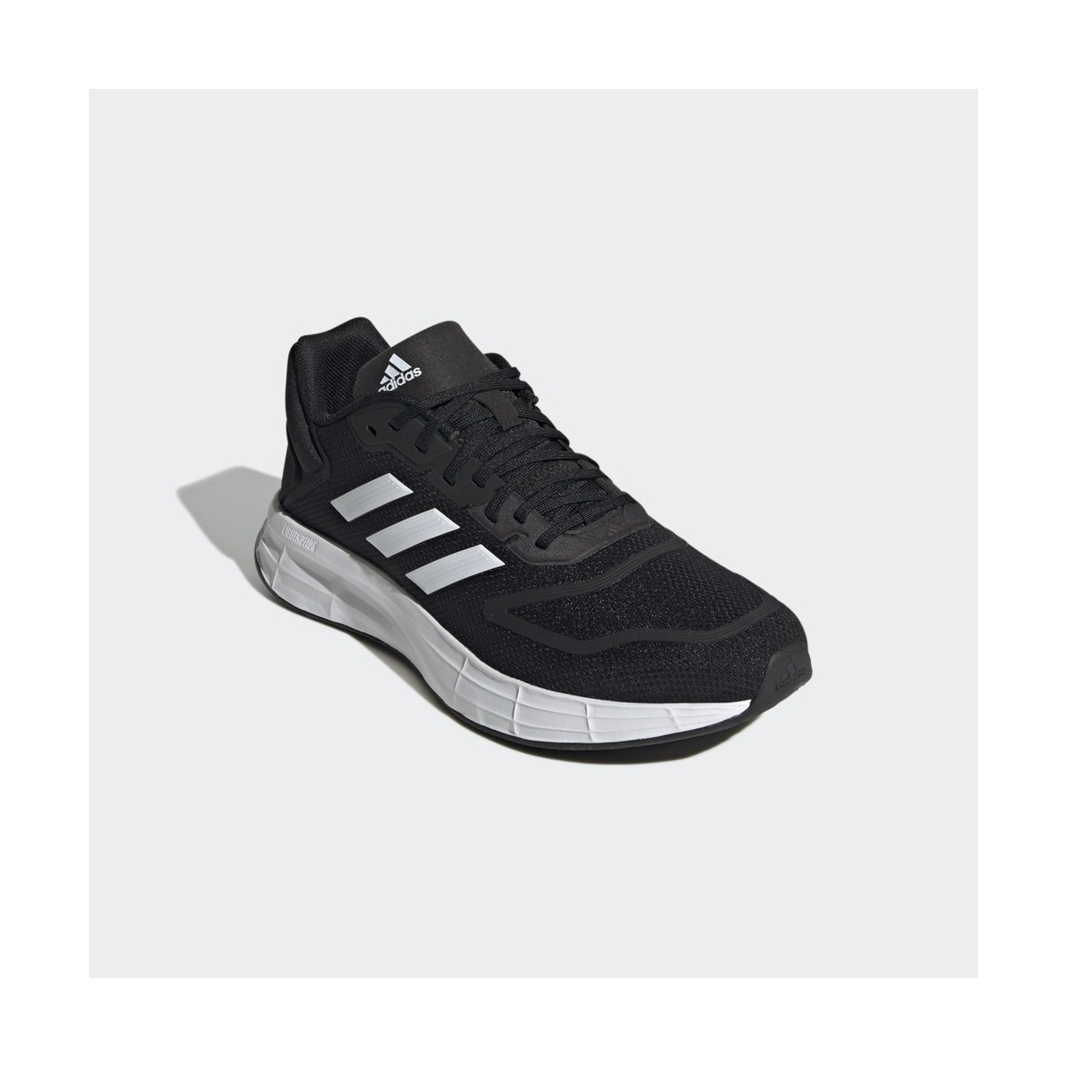 adidas Duramo SL 2.0 Siyah Koşu Ayakkabısı (GW8336)