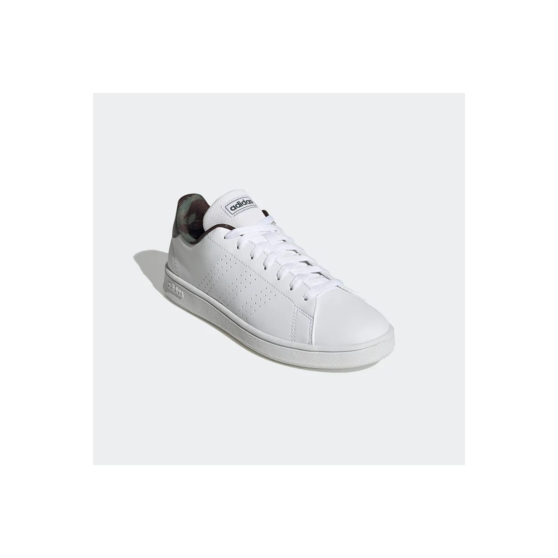 adidas Advantage Base Beyaz Spor Ayakkabı (GW9283)