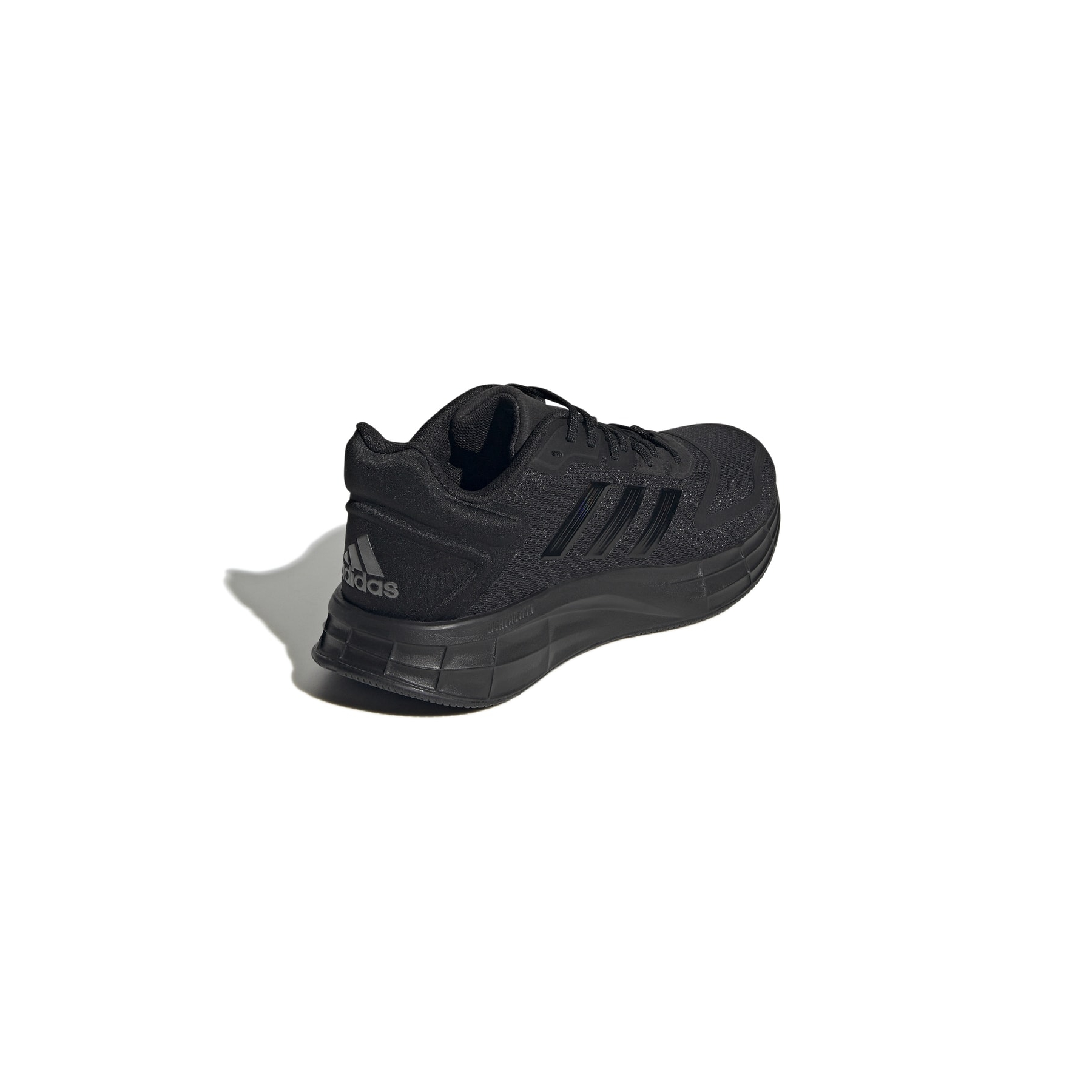 adidas Duramo 10 Siyah Koşu Ayakkabısı (GX0711)