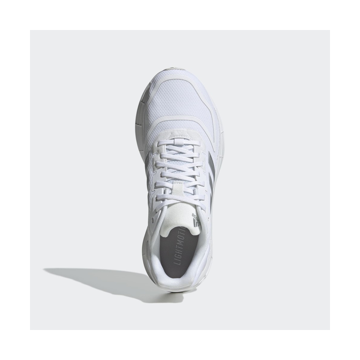 adidas Duramo SL 2.0 Beyaz Koşu Ayakkabısı (GX0713)