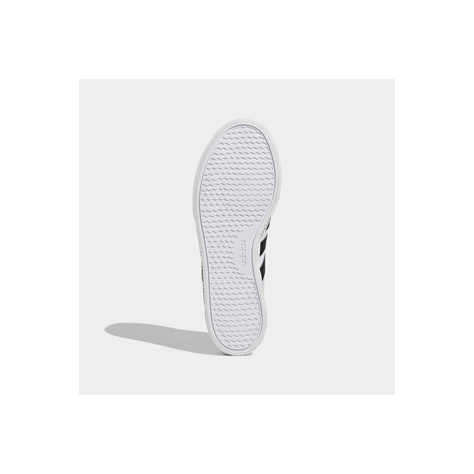 adidas Daily 3.0 Erkek Beyaz Spor Ayakkabı (GX1752)