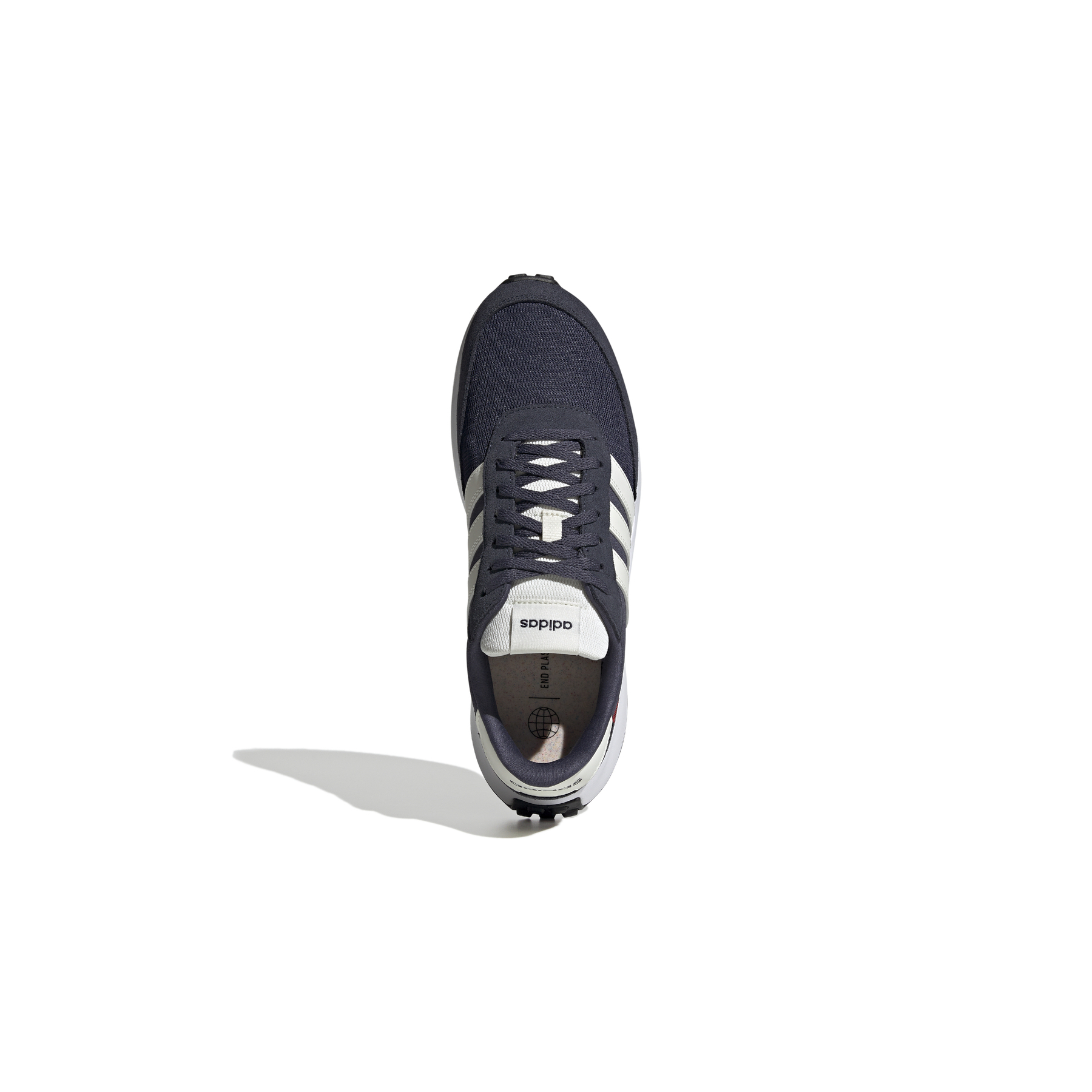 adidas Modern Retro Lacivert Koşu Ayakkabısı (GX3091)