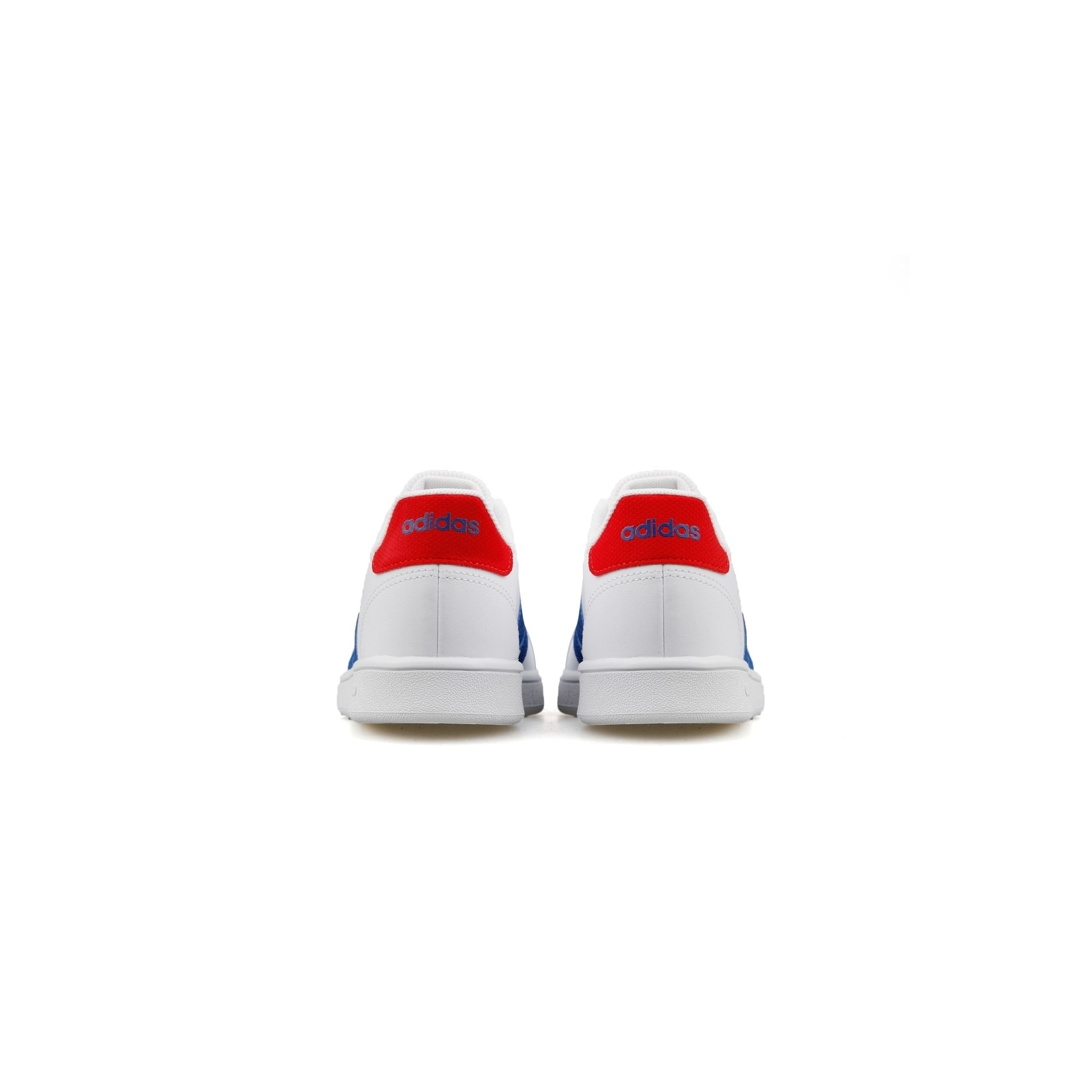 adidas Grand Court Beyaz Spor Ayakkabı (GX5742)