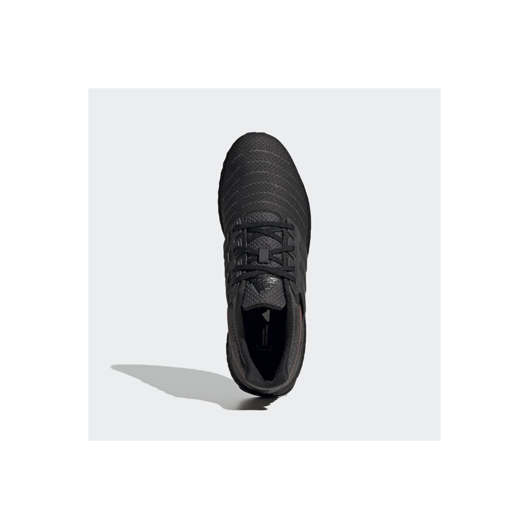 adidas Ultraboost Siyah Spor Ayakkabı (GX6849)