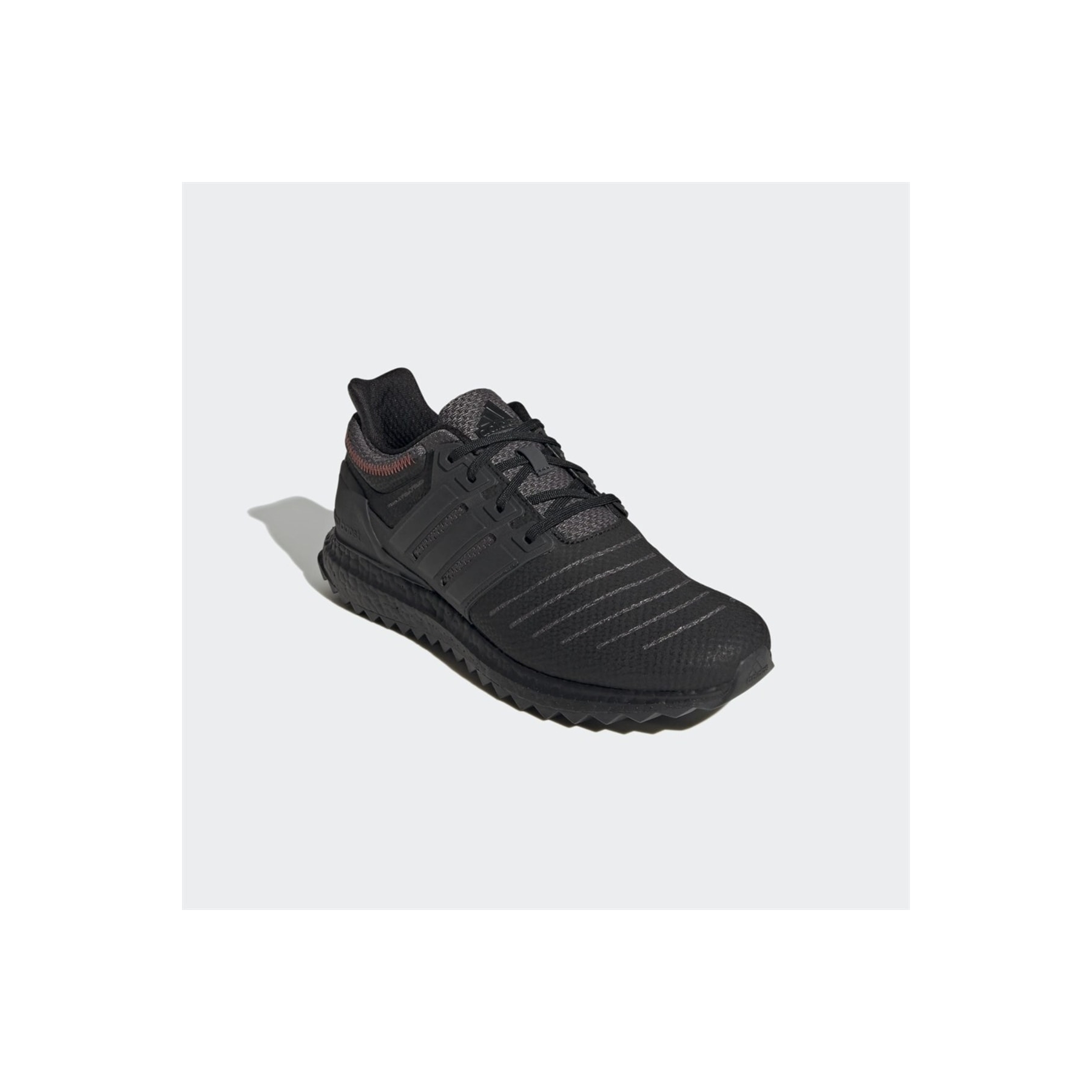 adidas Ultraboost Siyah Spor Ayakkabı (GX6849)