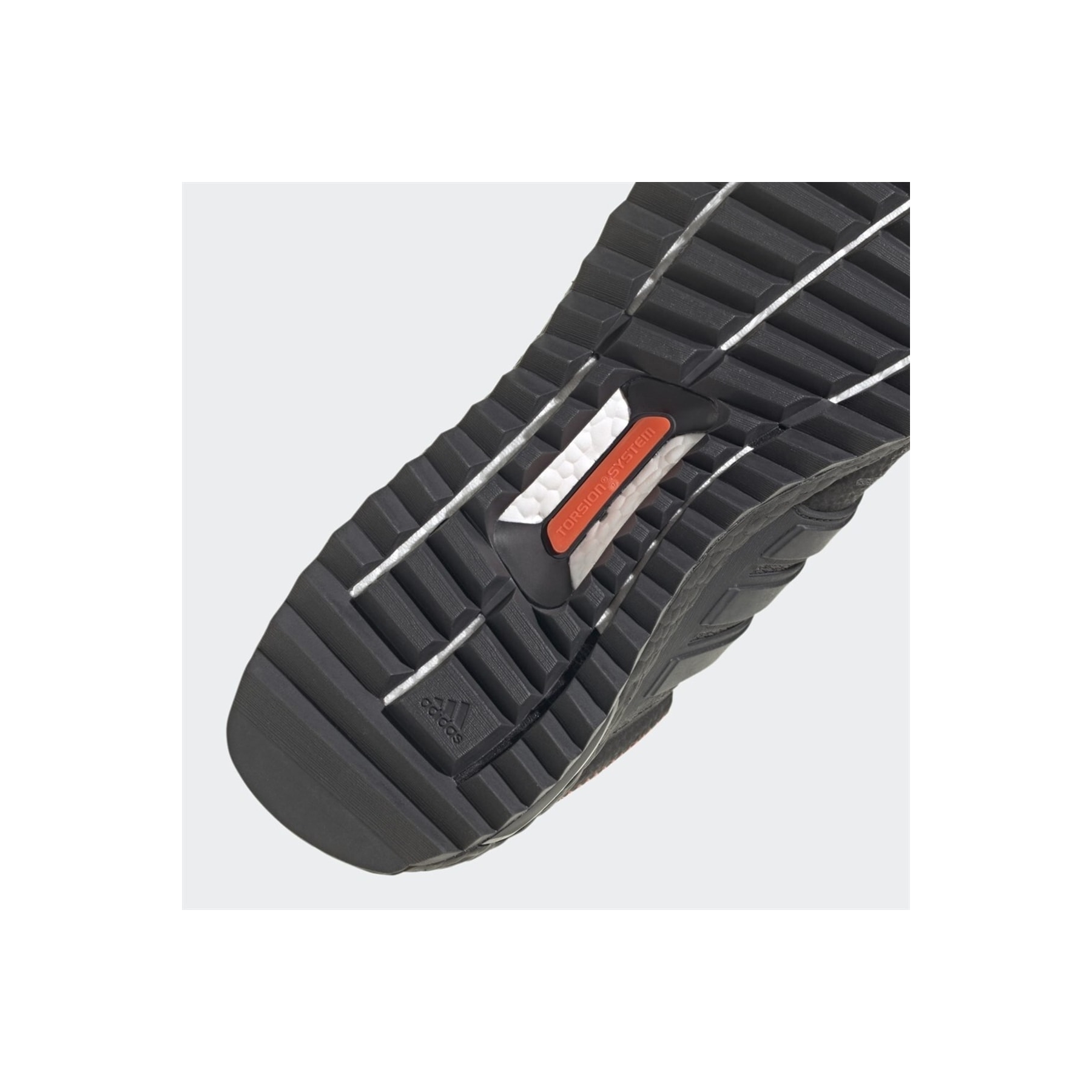 adidas Ultraboost Siyah Spor Ayakkabı (GX6849)