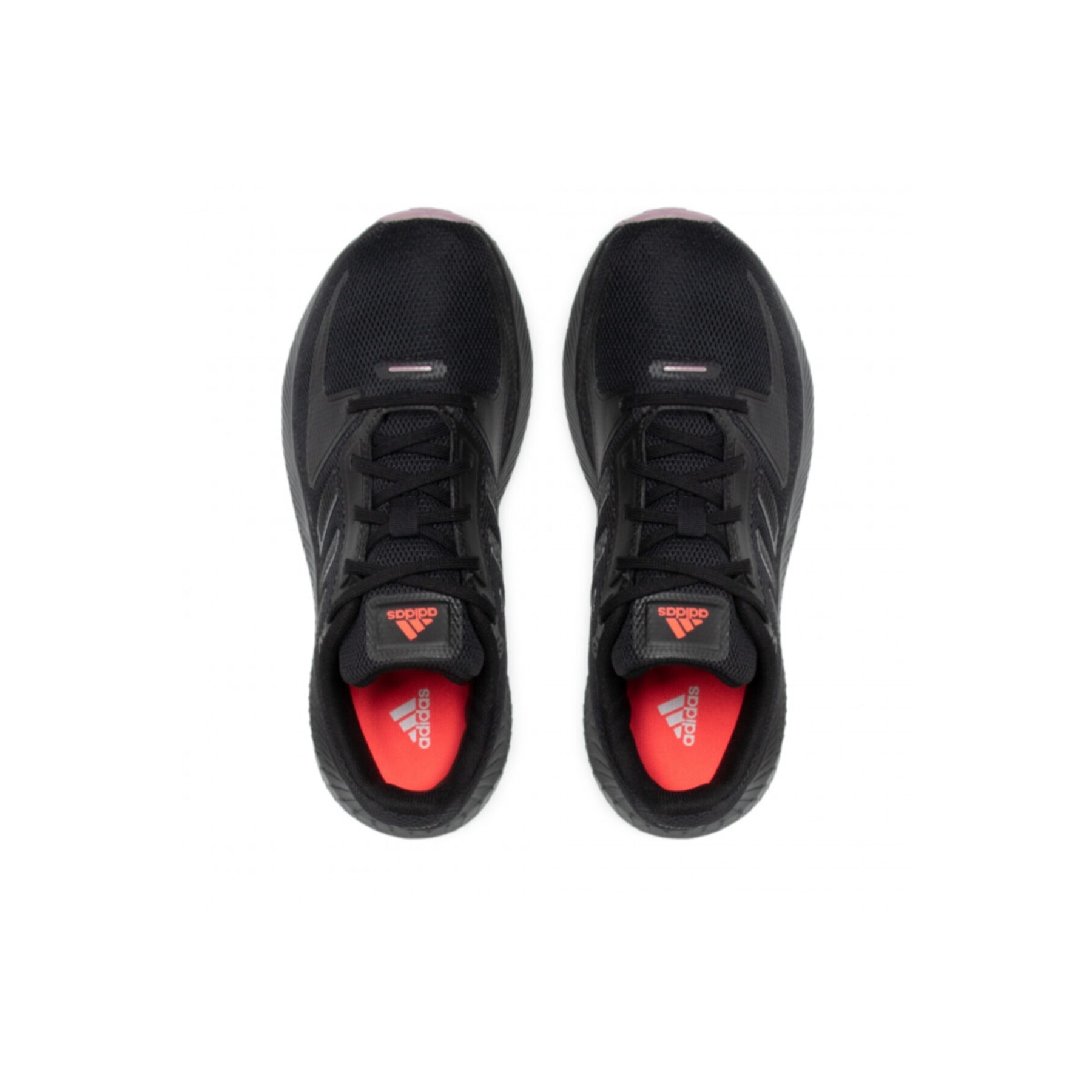 adidas Runfalcon 2.0 Siyah Koşu Ayakkabısı (GX8250)