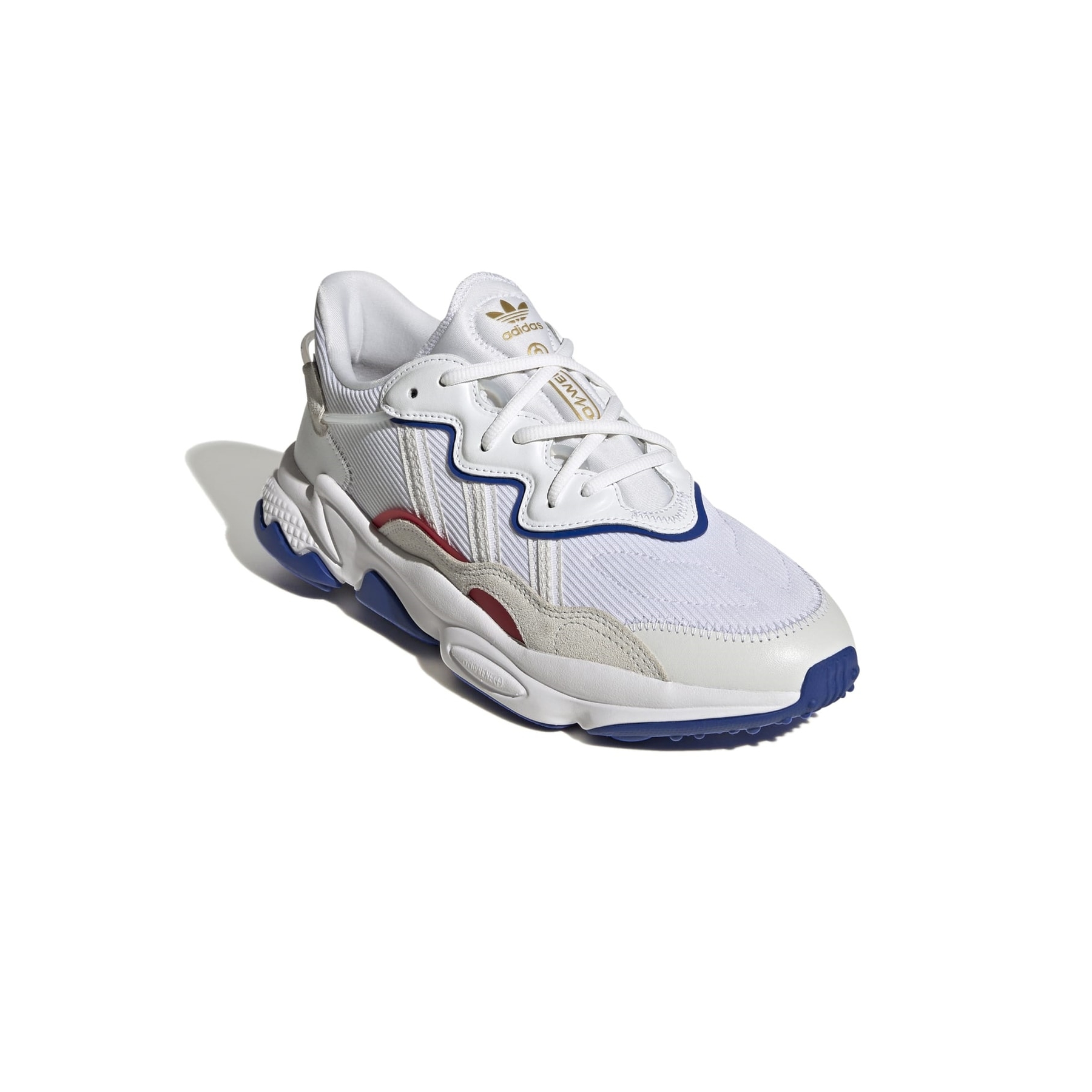 adidas Ozweego Erkek Beyaz Spor Ayakkabı (GX9891)