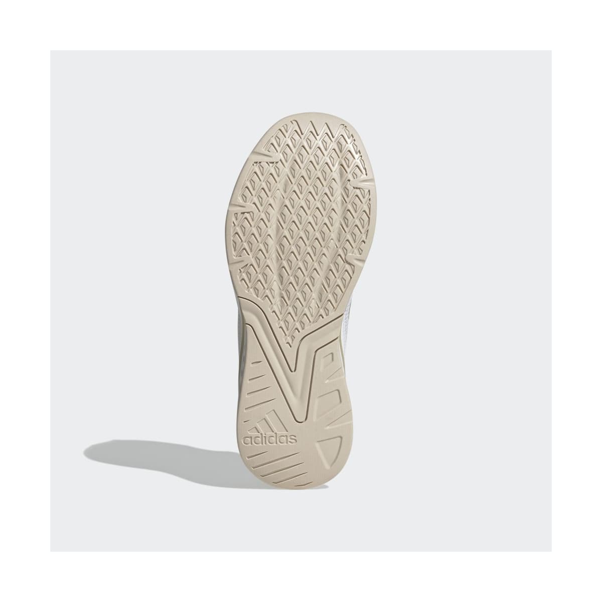 adidas Response Run Beyaz Koşu Ayakkabısı (GY1153)