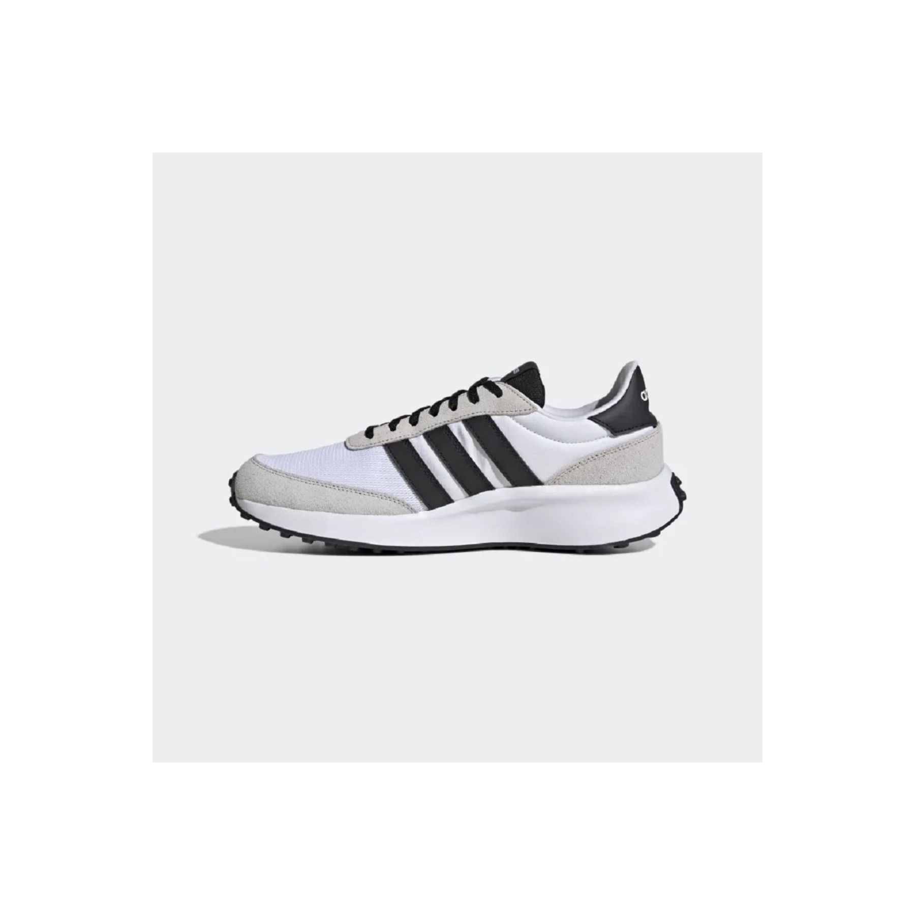 adidas Run 70S Beyaz Koşu Ayakkabısı (GY3884)