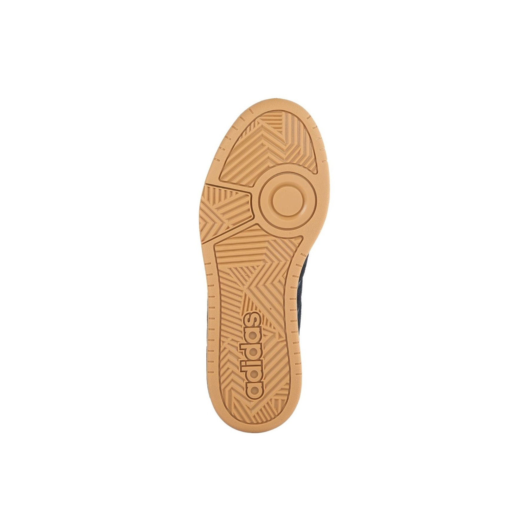 adidas Hoops 3.0 Siyah Spor Ayakkabı (GY4727)
