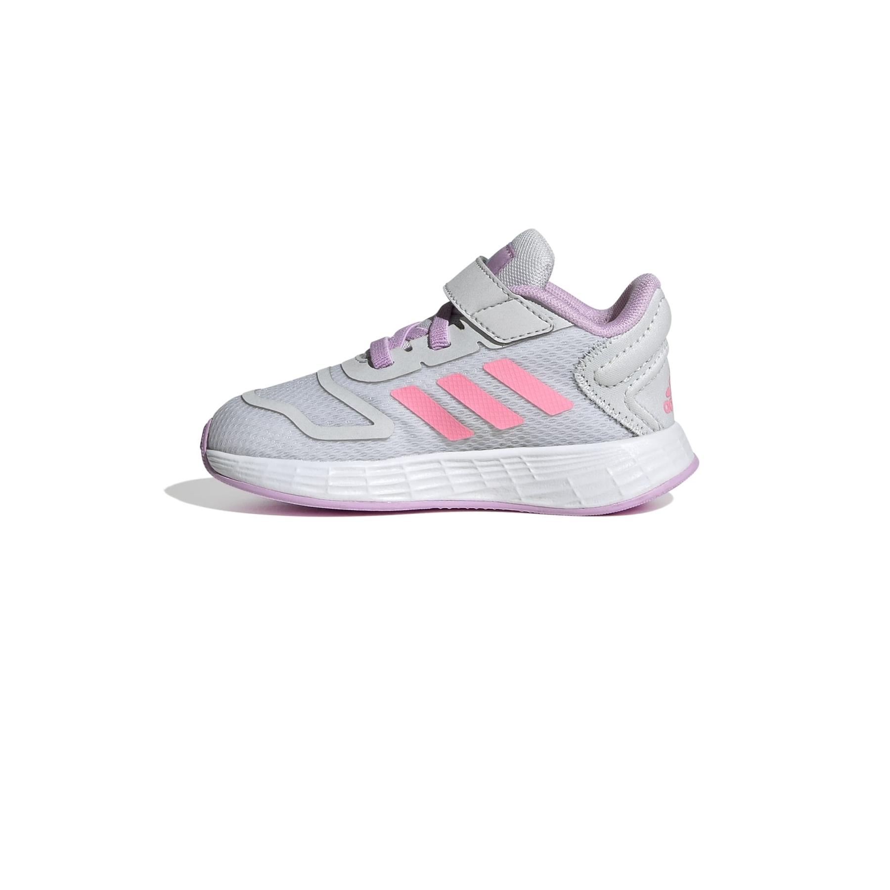 adidas Duramo 10 Gri Spor Ayakkabı (GY6796)