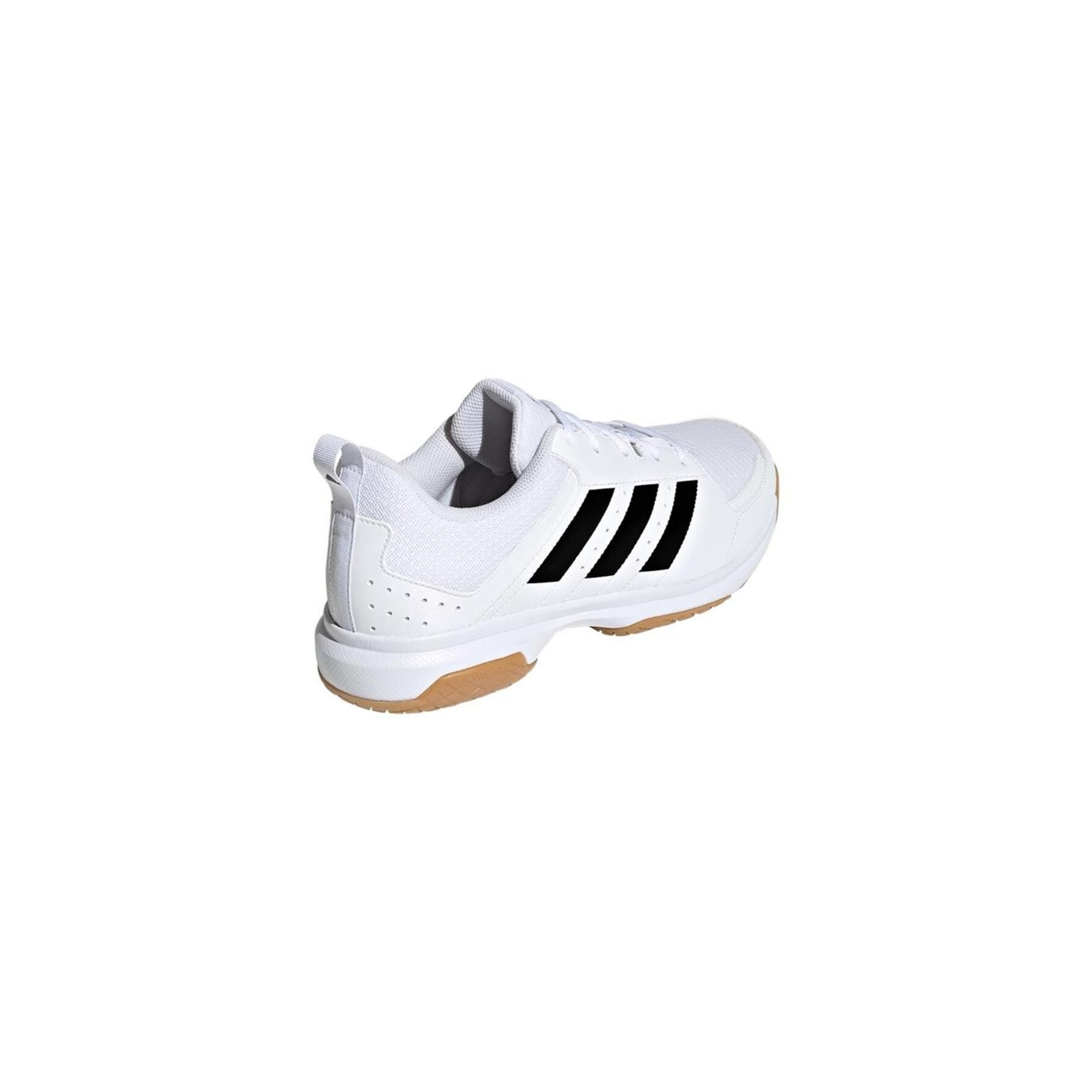 adidas Ligra 7 Erkek Beyaz Spor Ayakkabı (GZ0069)