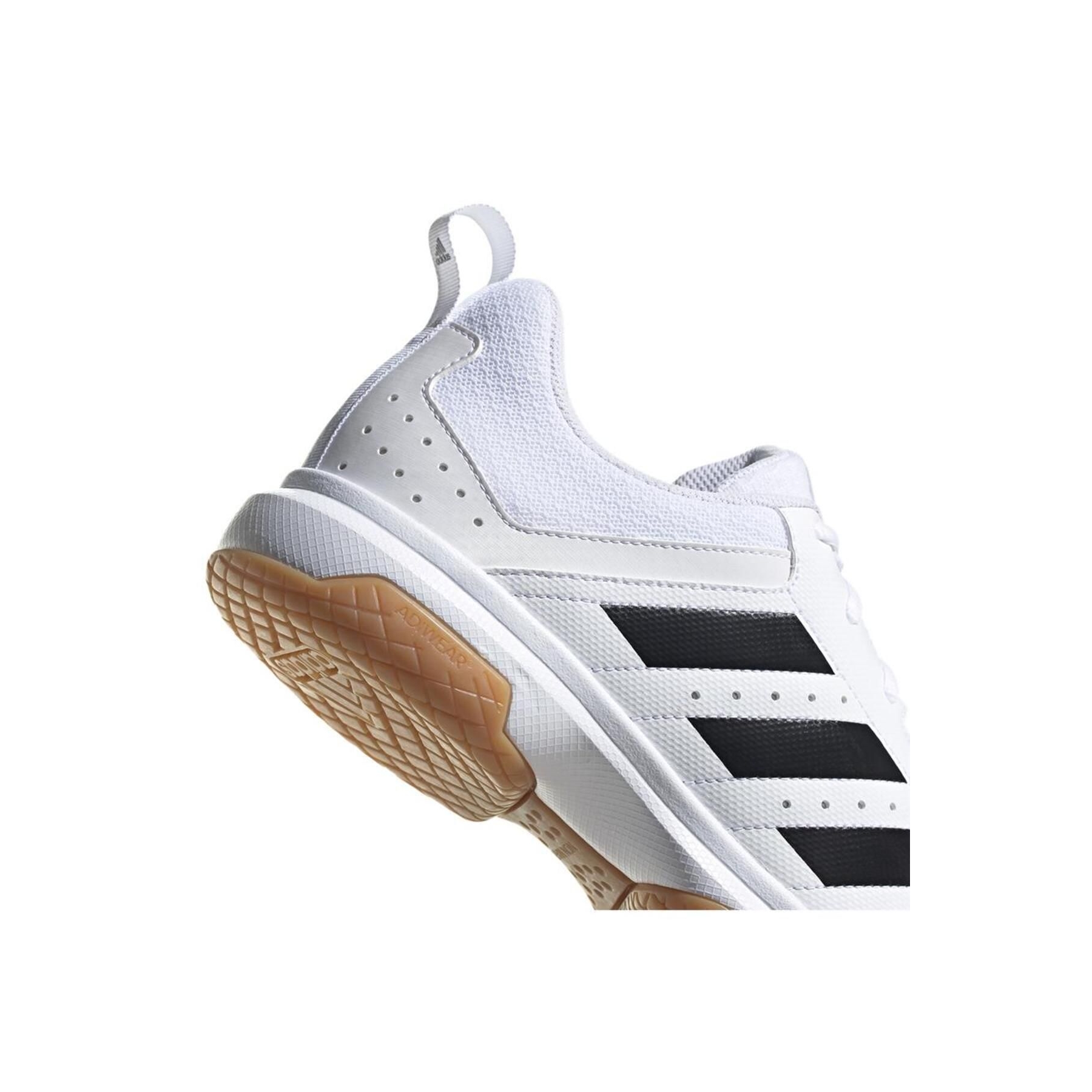 adidas Ligra 7 Erkek Beyaz Spor Ayakkabı (GZ0069)