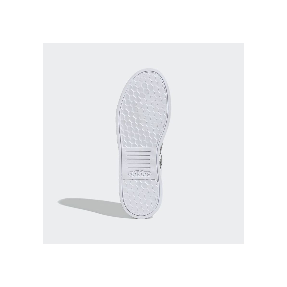 adidas Court Bold Kadın Beyaz Spor Ayakkabı (GZ2696)