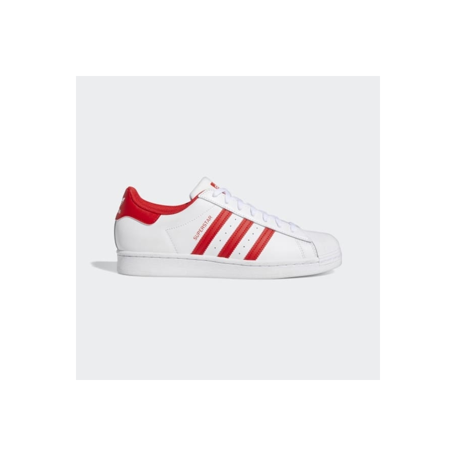 adidas Superstar Beyaz Spor Ayakkabı (GZ3741)