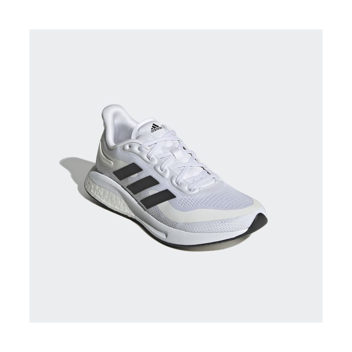 adidas Supernova Beyaz Koşu Ayakkabısı (GZ4027)