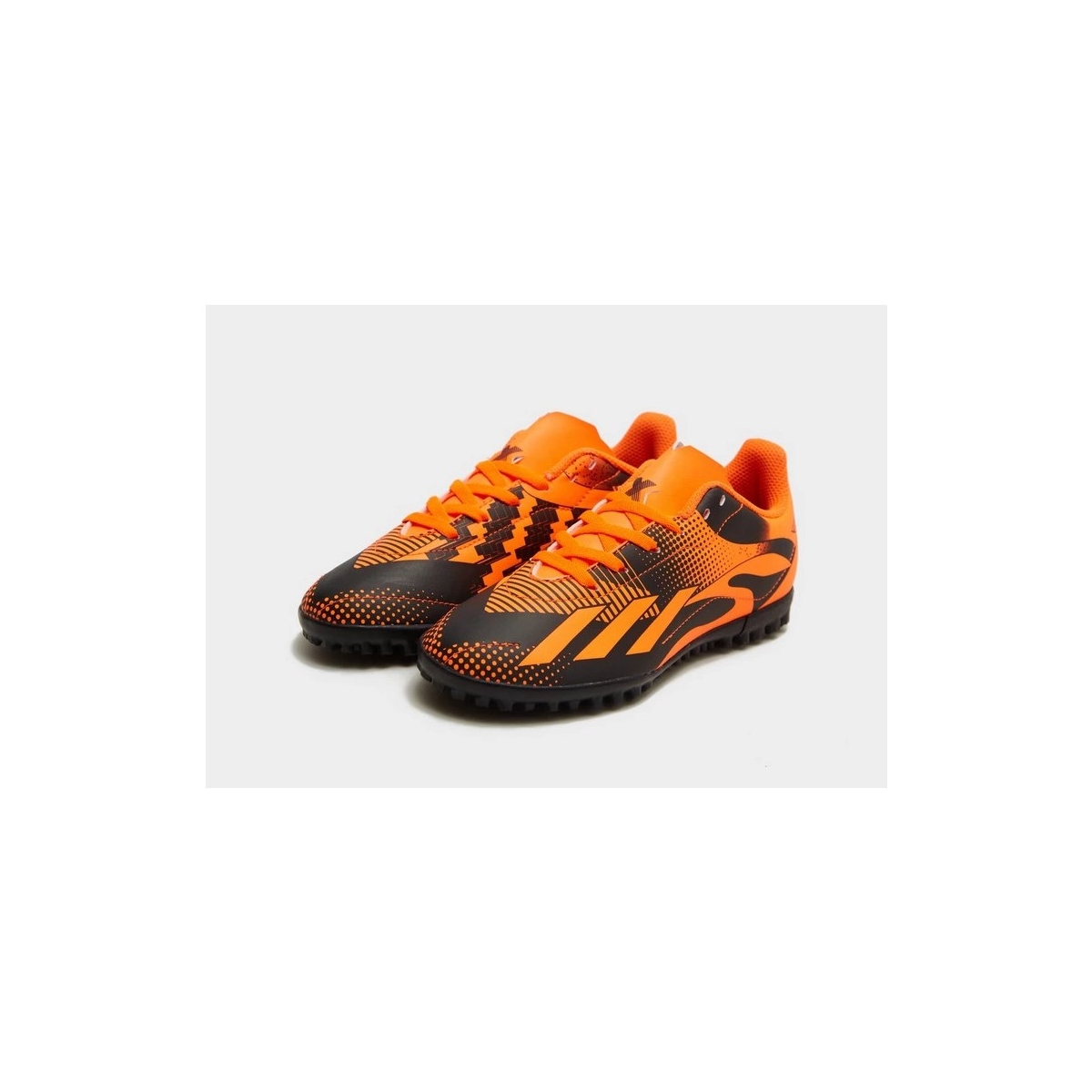 adidas X Speedportal Messi Çocuk Halı Saha Ayakkabı (GZ5136)