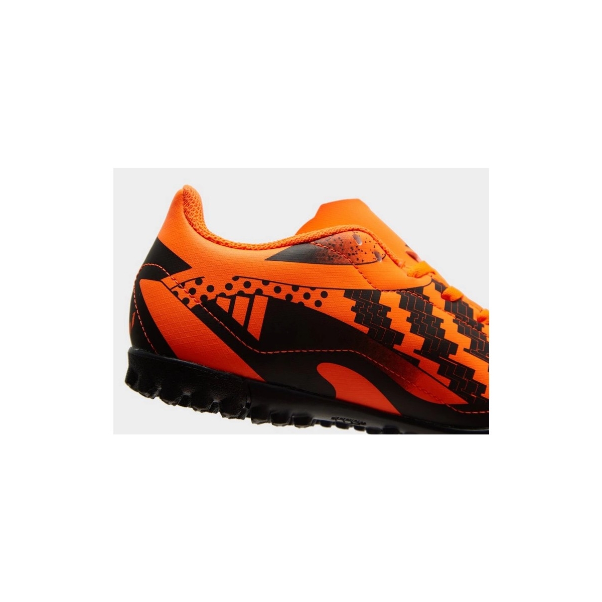adidas X Speedportal Messi Çocuk Halı Saha Ayakkabı (GZ5136)
