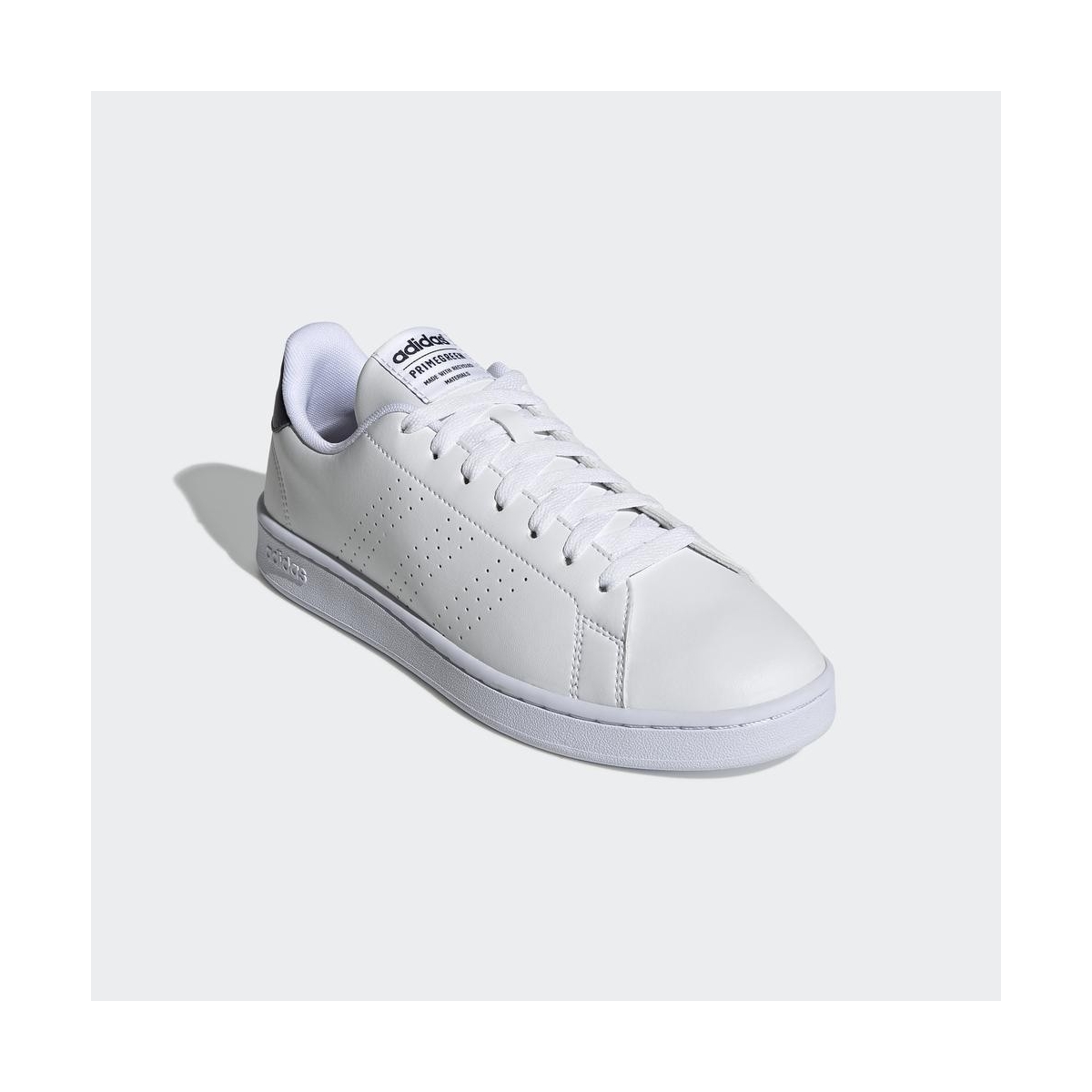 adidas Advantage Beyaz Spor Ayakkabısı (GZ5299)