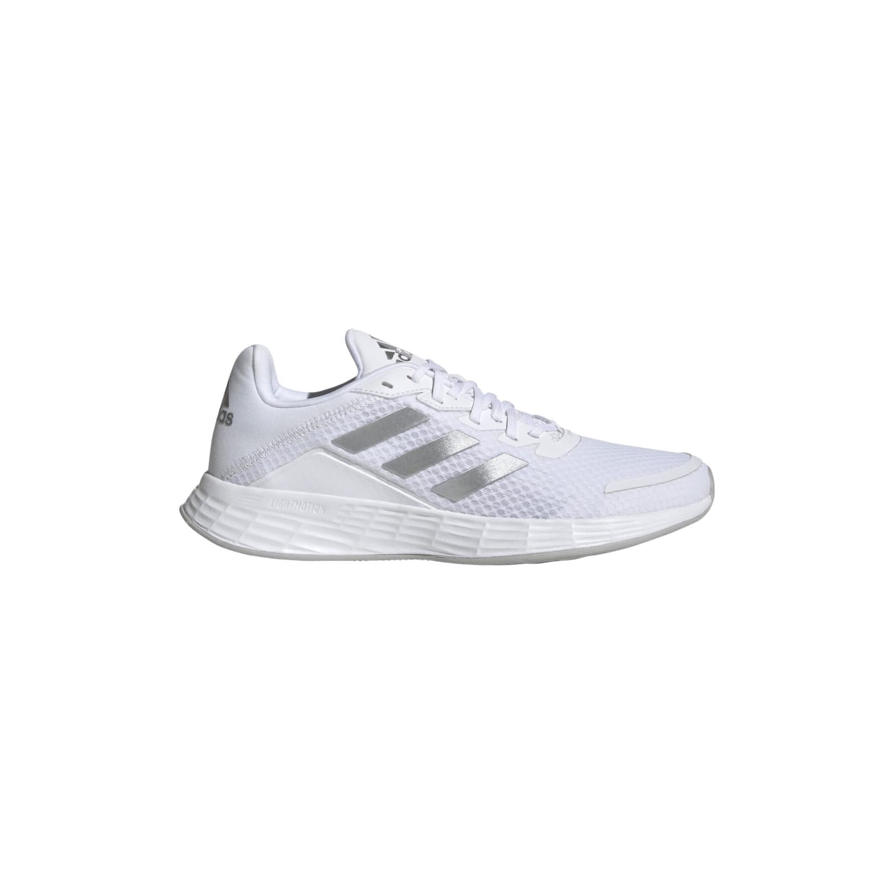 Duramo SL Kadın Beyaz Koşu Ayakkabısı (H04629)