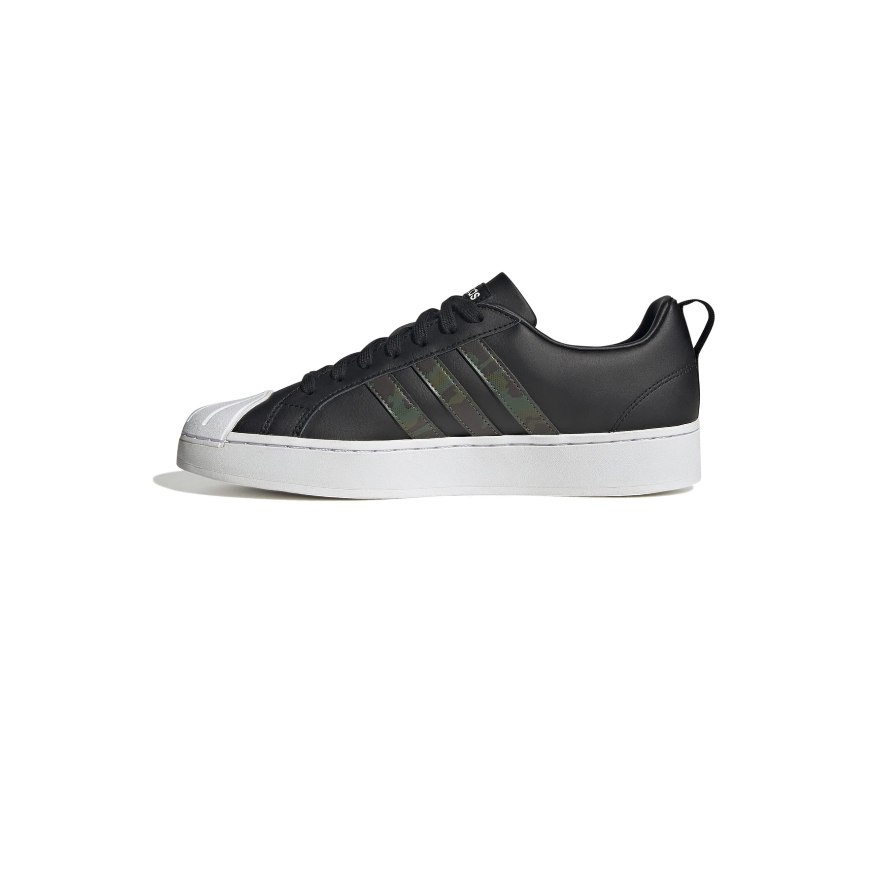 adidas Streetcheck Siyah Spor Ayakkabı (H06222)