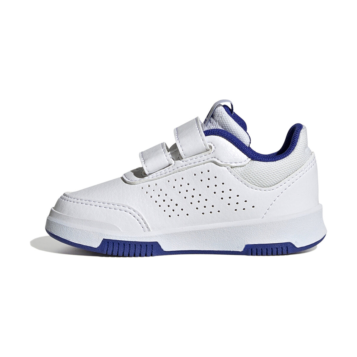 adidas Tensaur Sport 2.0 Çocuk Beyaz Koşu Ayakkabısı (H06301)