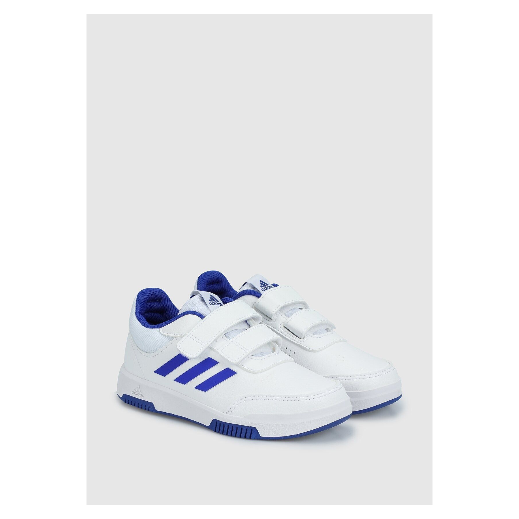 adidas Tensaur Sport 2.0 Çocuk Beyaz Koşu Ayakkabısı (H06307)