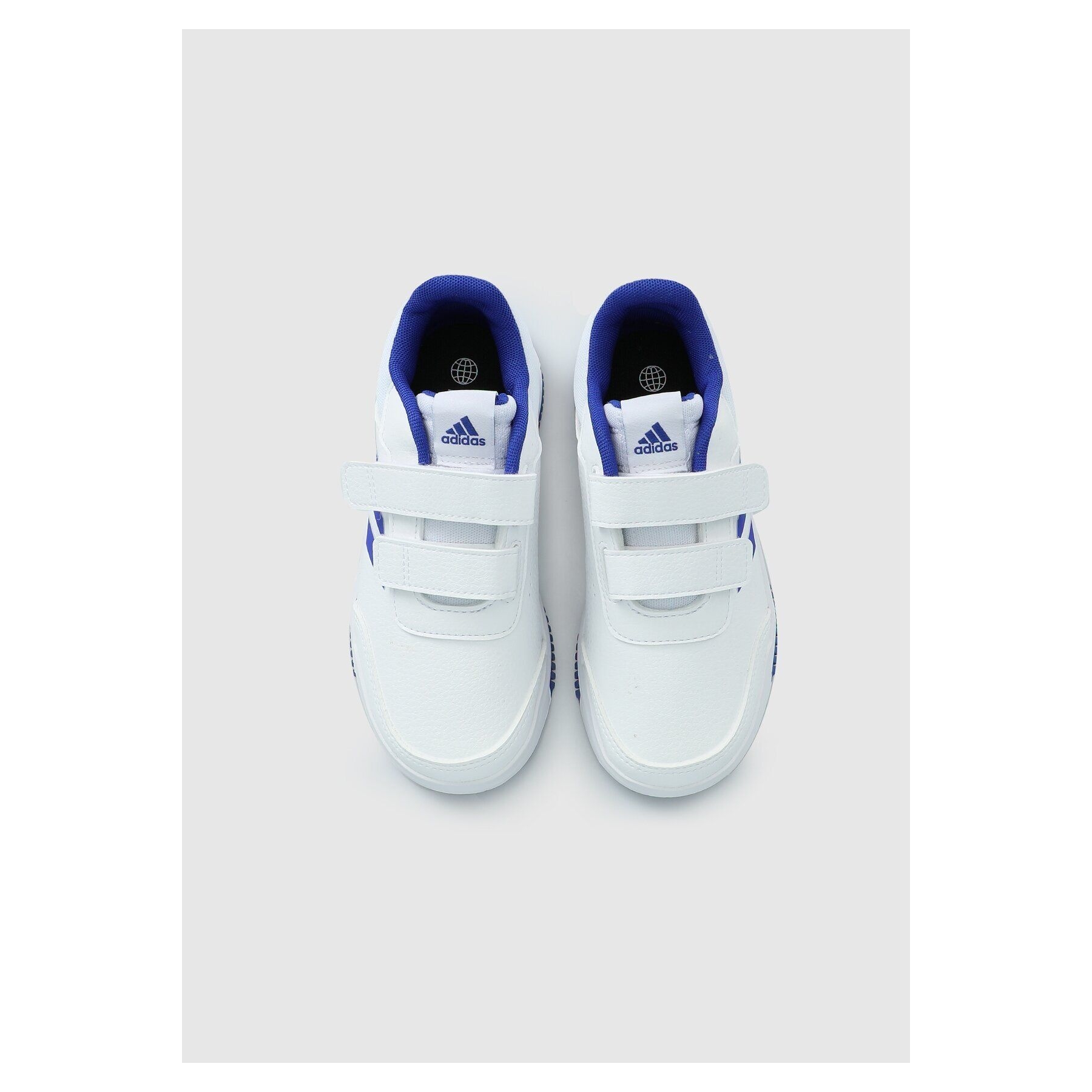 adidas Tensaur Sport 2.0 Çocuk Beyaz Koşu Ayakkabısı (H06307)