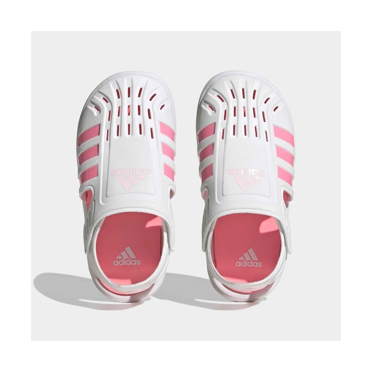 adidas Çocuk Beyaz Sandalet (H06320)