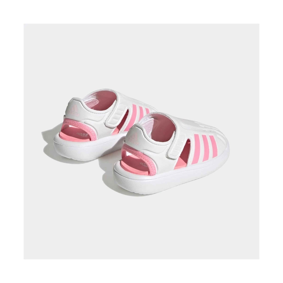 adidas Water Sandal Çocuk Beyaz Spor Ayakkabı (H06321)