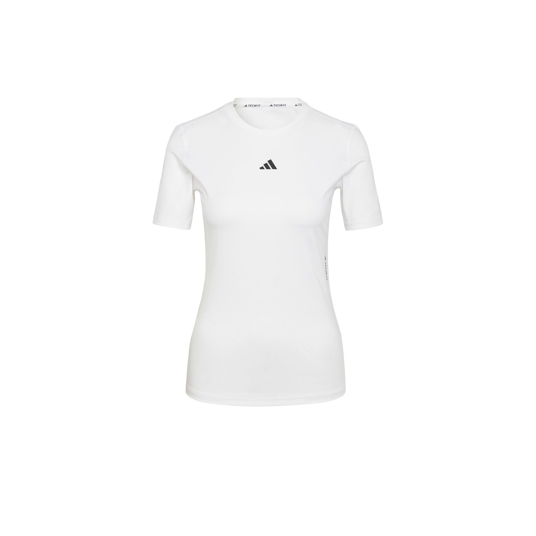 adidas TF Train Kadın Beyaz Kısa Kollu Tişört (HN9076)