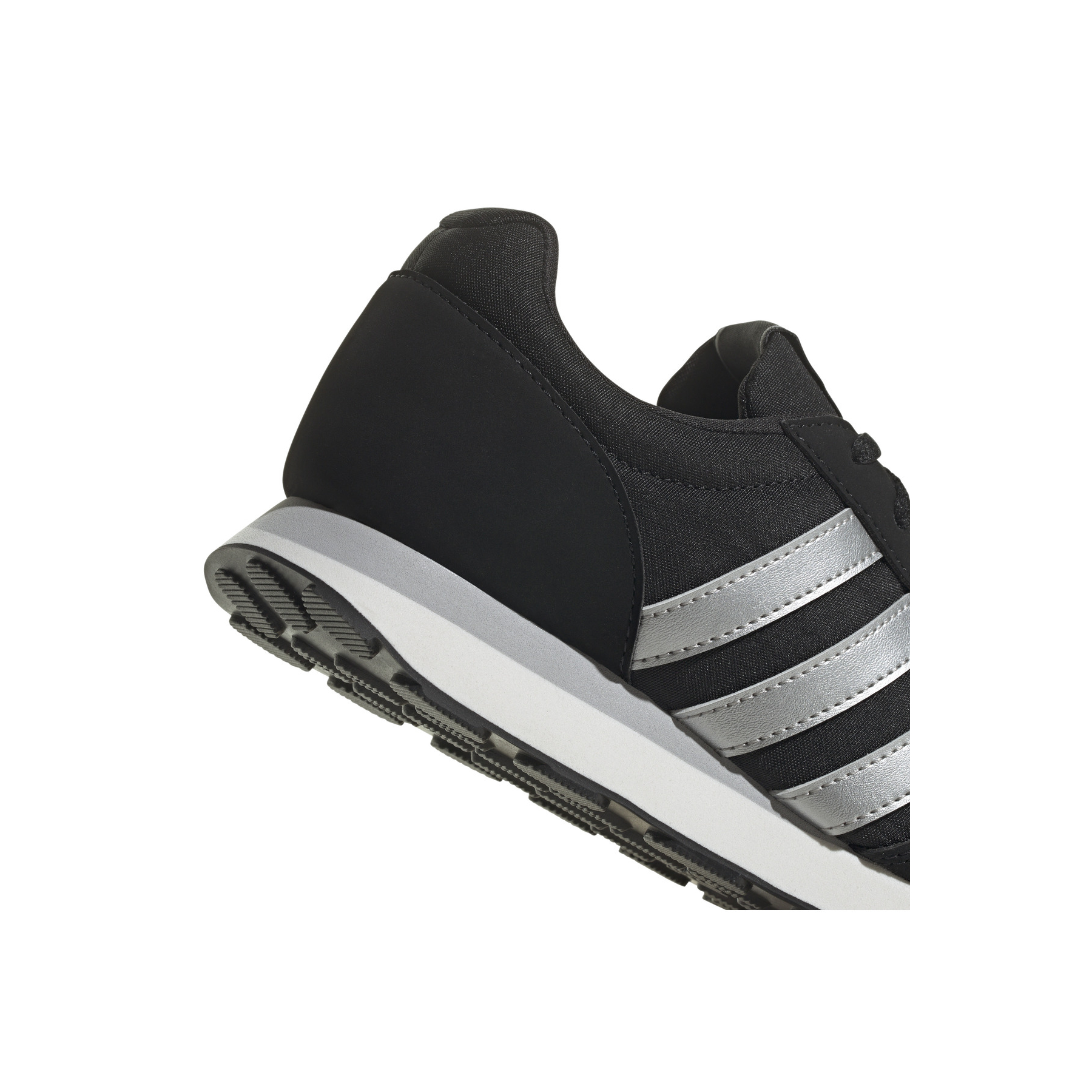 adidas Run 60S 3.0 Kadın Siyah Spor Ayakkabı (HP2249)
