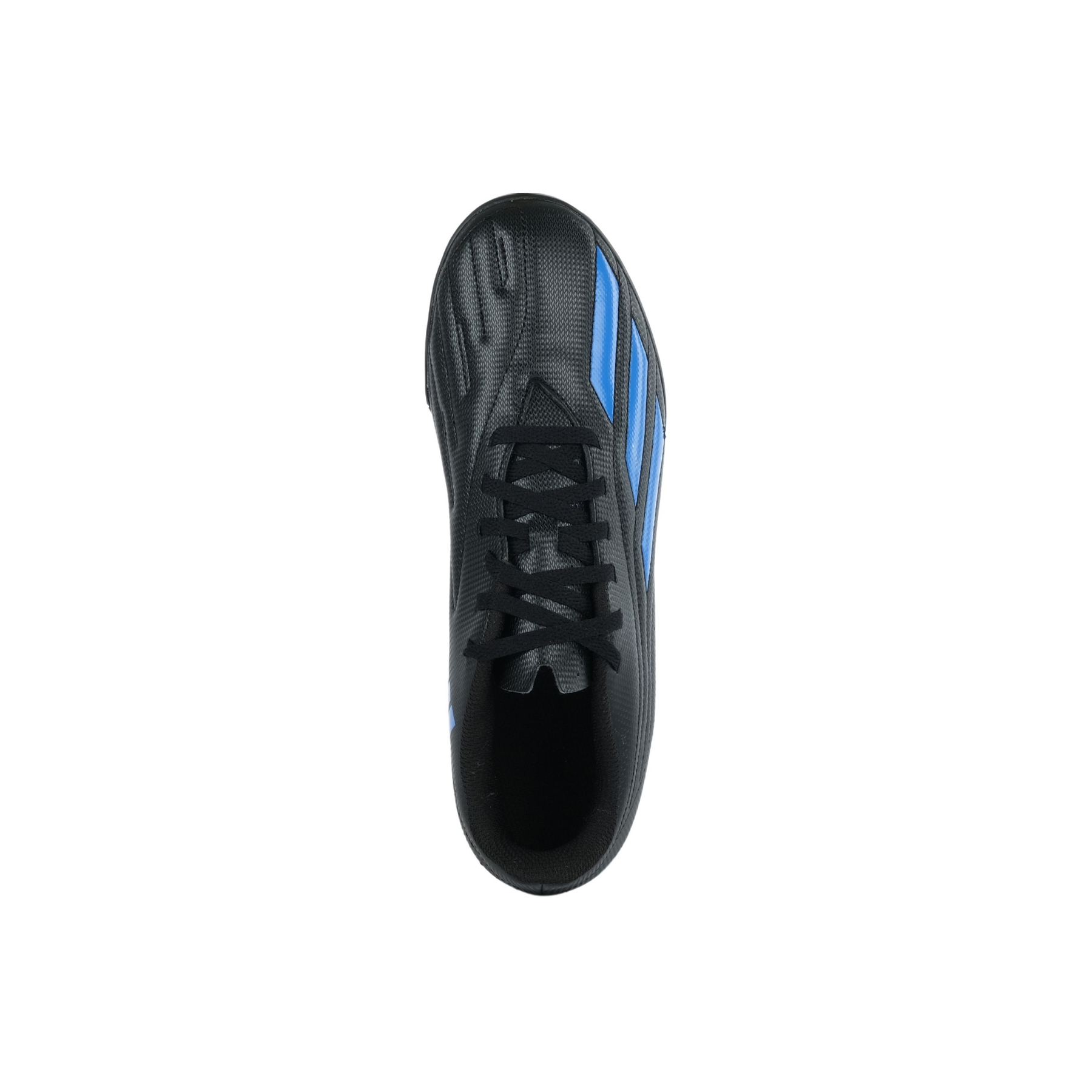 adidas Deportivo II Siyah Halı Saha Ayakkabısı (HP2519)