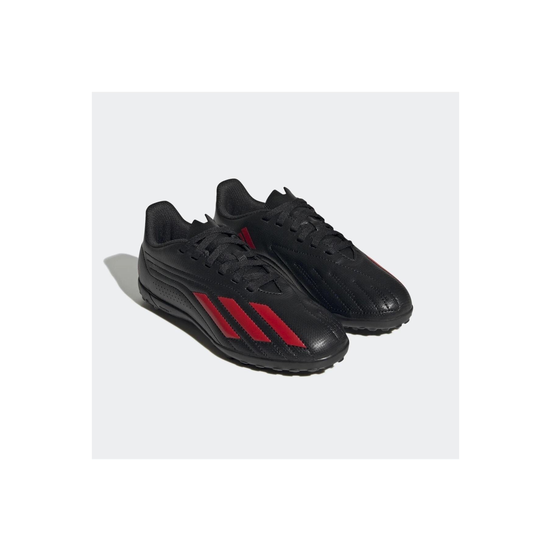 adidas Deportivo II Siyah Halı Saha Ayakkabısı (HP2520)