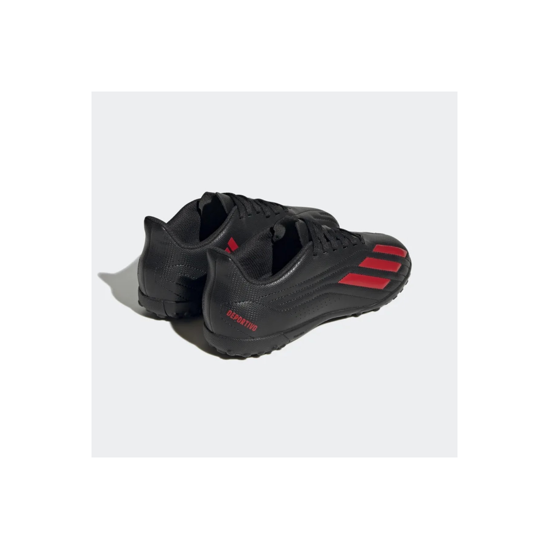 adidas Deportivo II Siyah Halı Saha Ayakkabısı (HP2520)