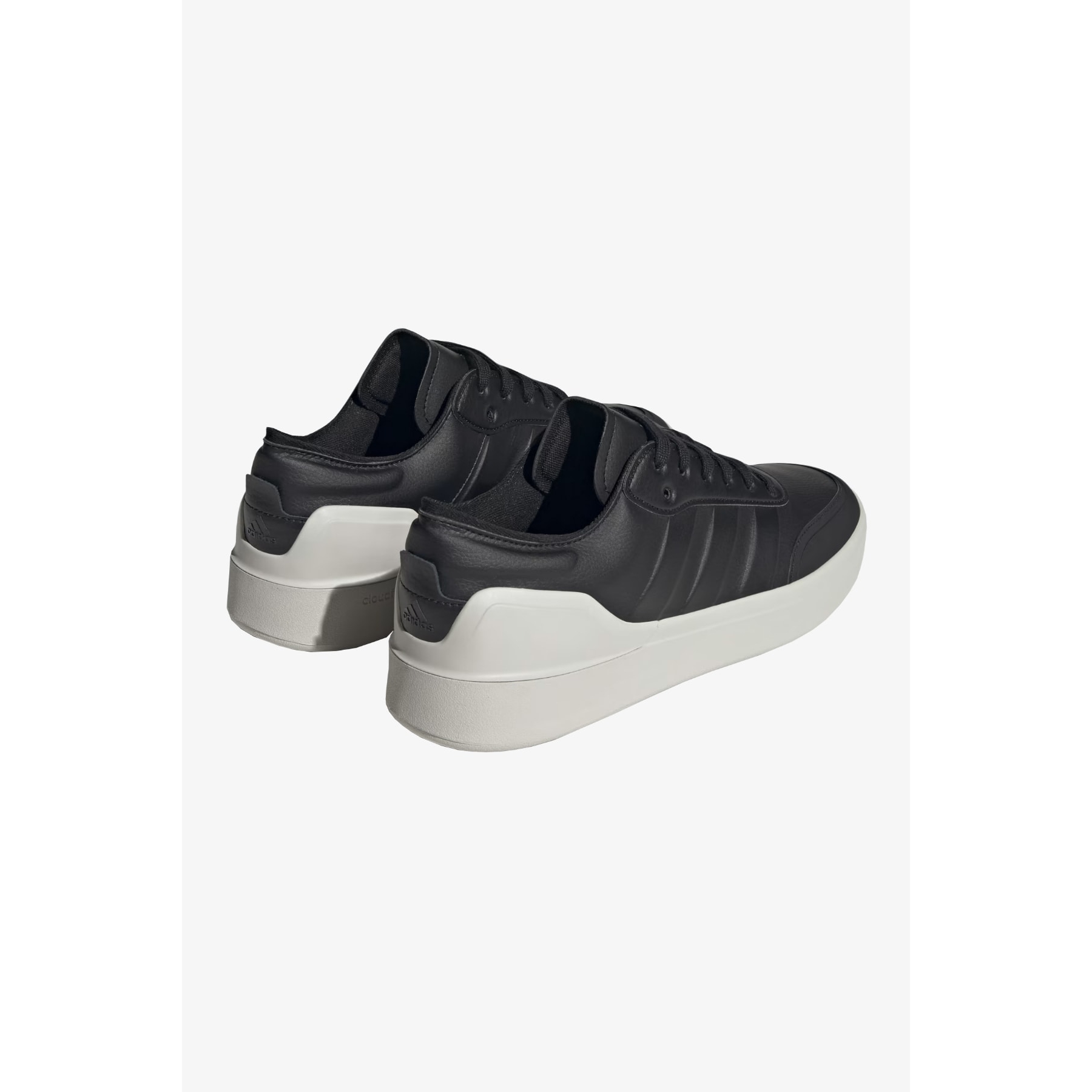 adidas Court Revival Erkek Siyah Spor Ayakkabı (HP2604)
