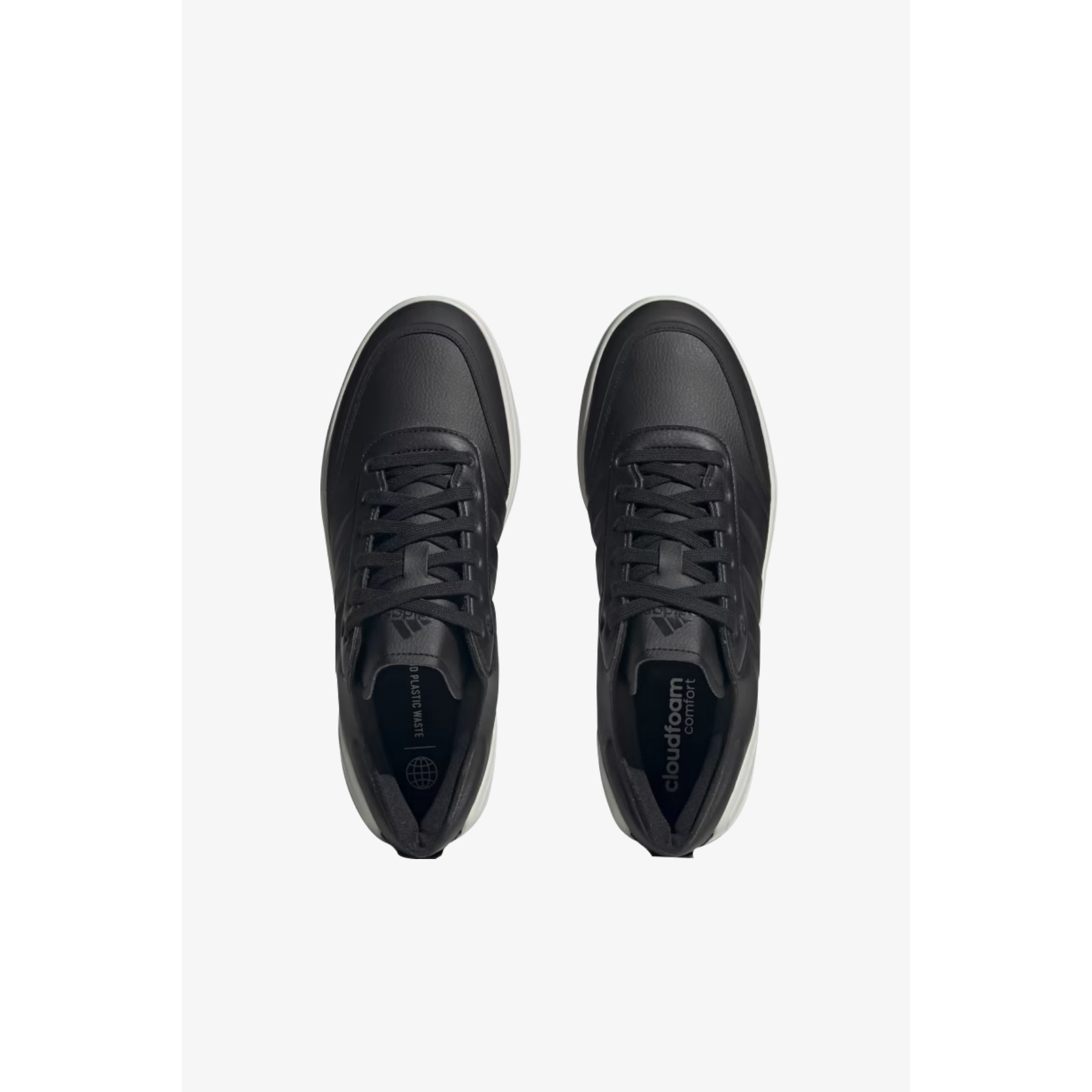 adidas Court Revival Erkek Siyah Spor Ayakkabı (HP2604)