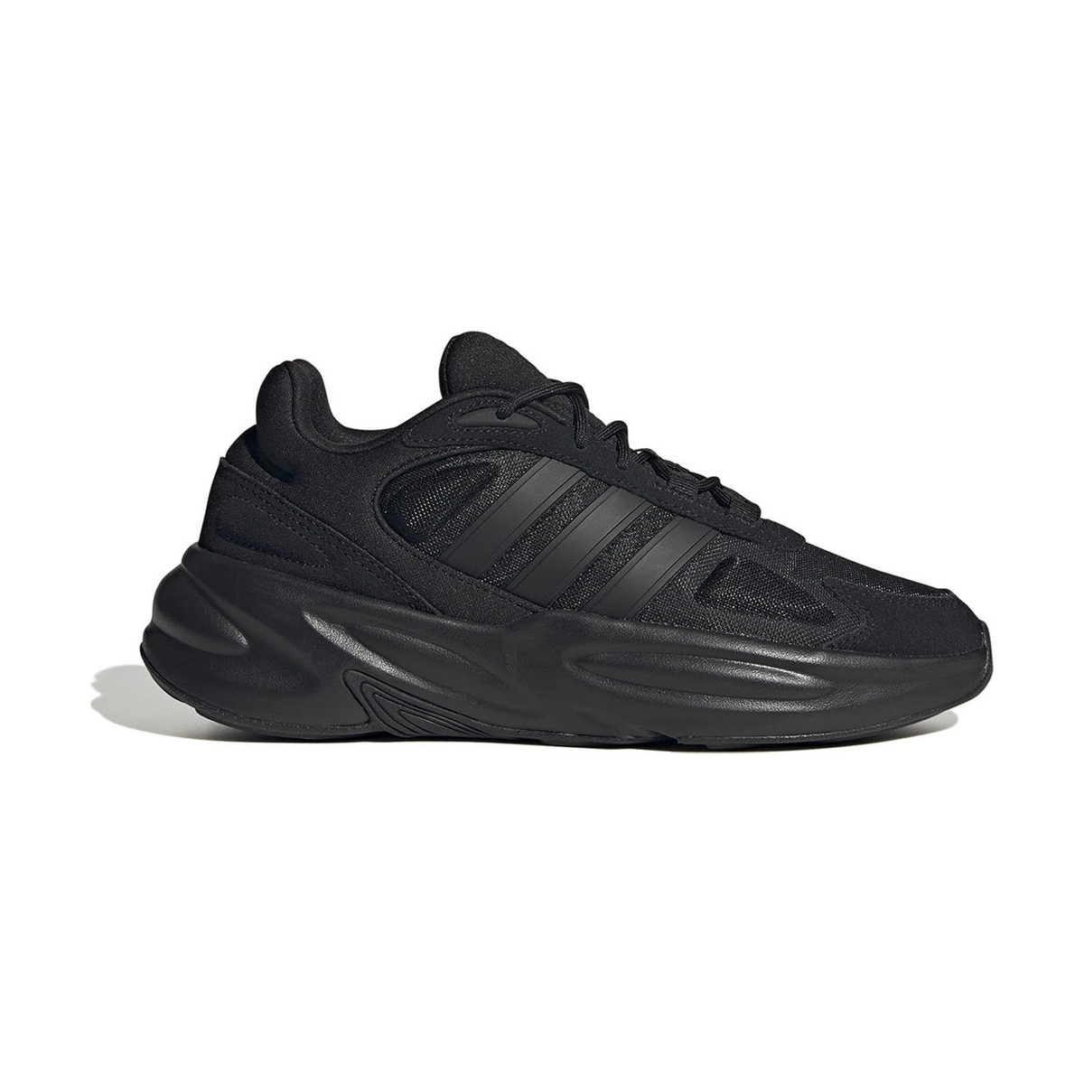adidas Ozelle Kadın Siyah Spor Ayakkabı (HP2694)