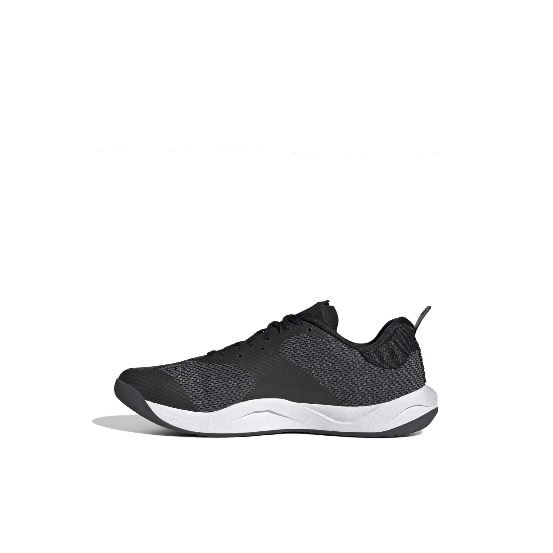 adidas Rapidmove Trainer Siyah Erkek Training Ayakkabısı (HP3287)