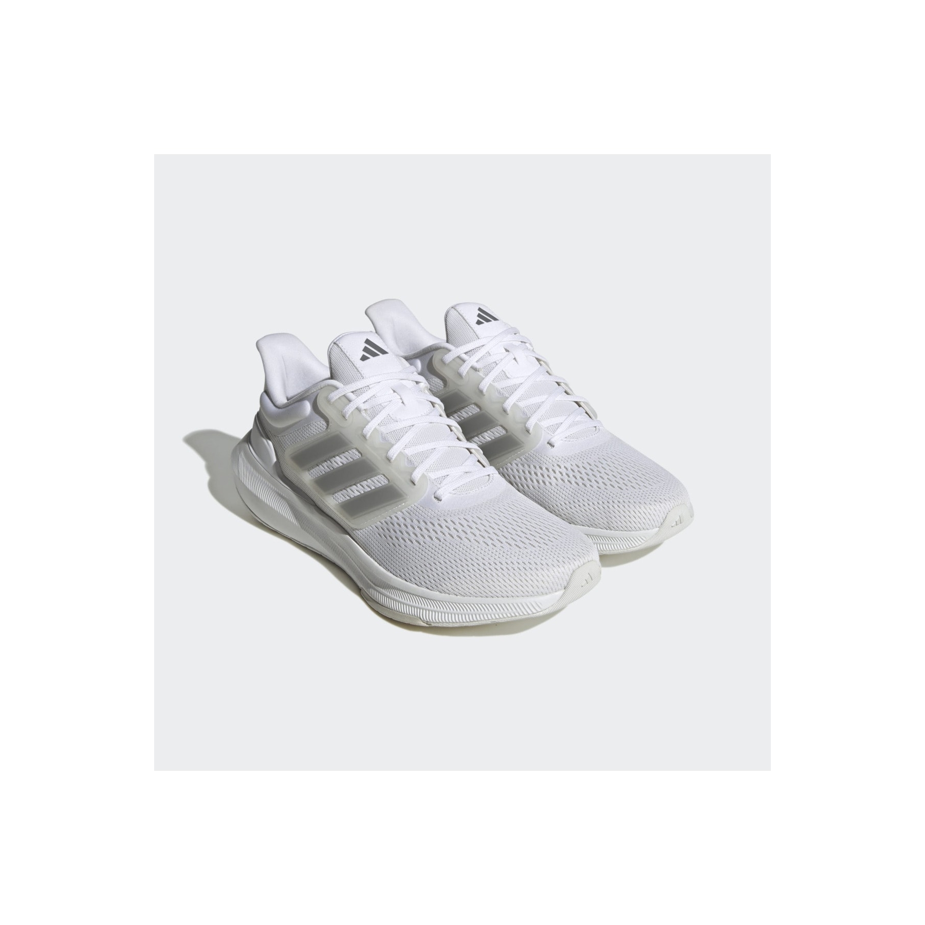 adidas Ultrabounce Erkek Beyaz Koşu Ayakkabısı (HP5772)