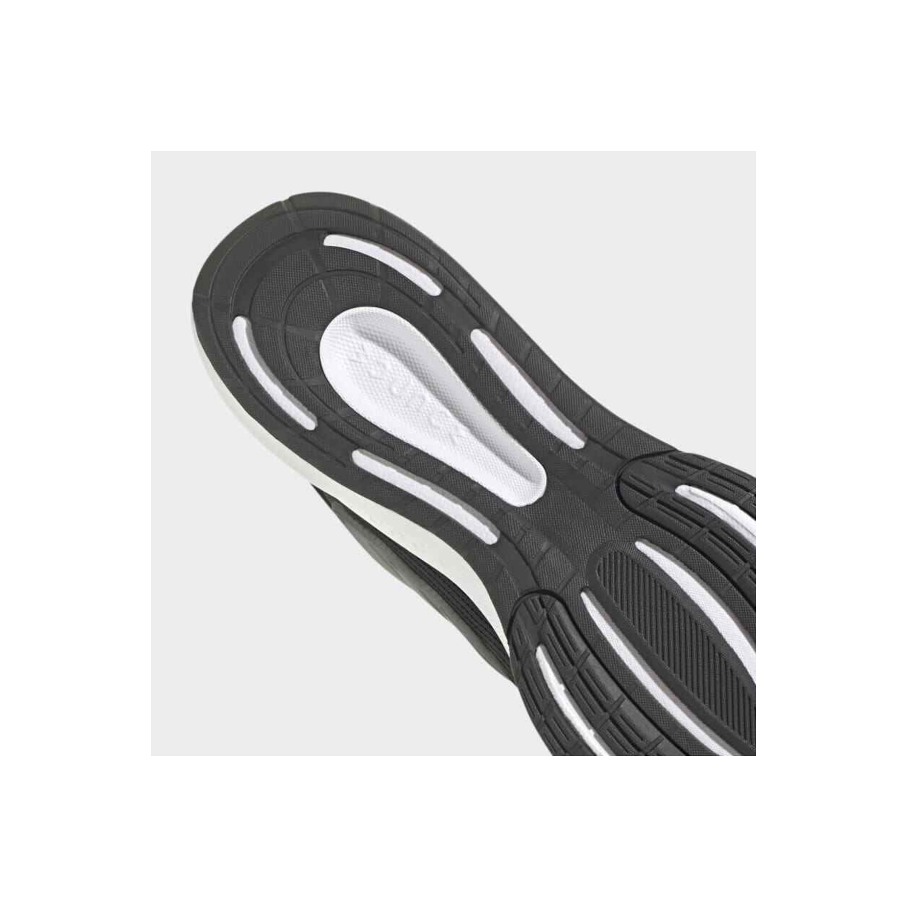 adidas Ultrabounce Erkek Siyah Spor Ayakkabı (HP5796)